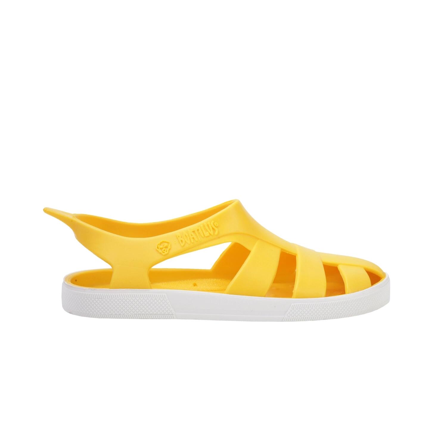 Sandały dziecięce BOATILUS BIOTY BEACH SANDALS 34/35