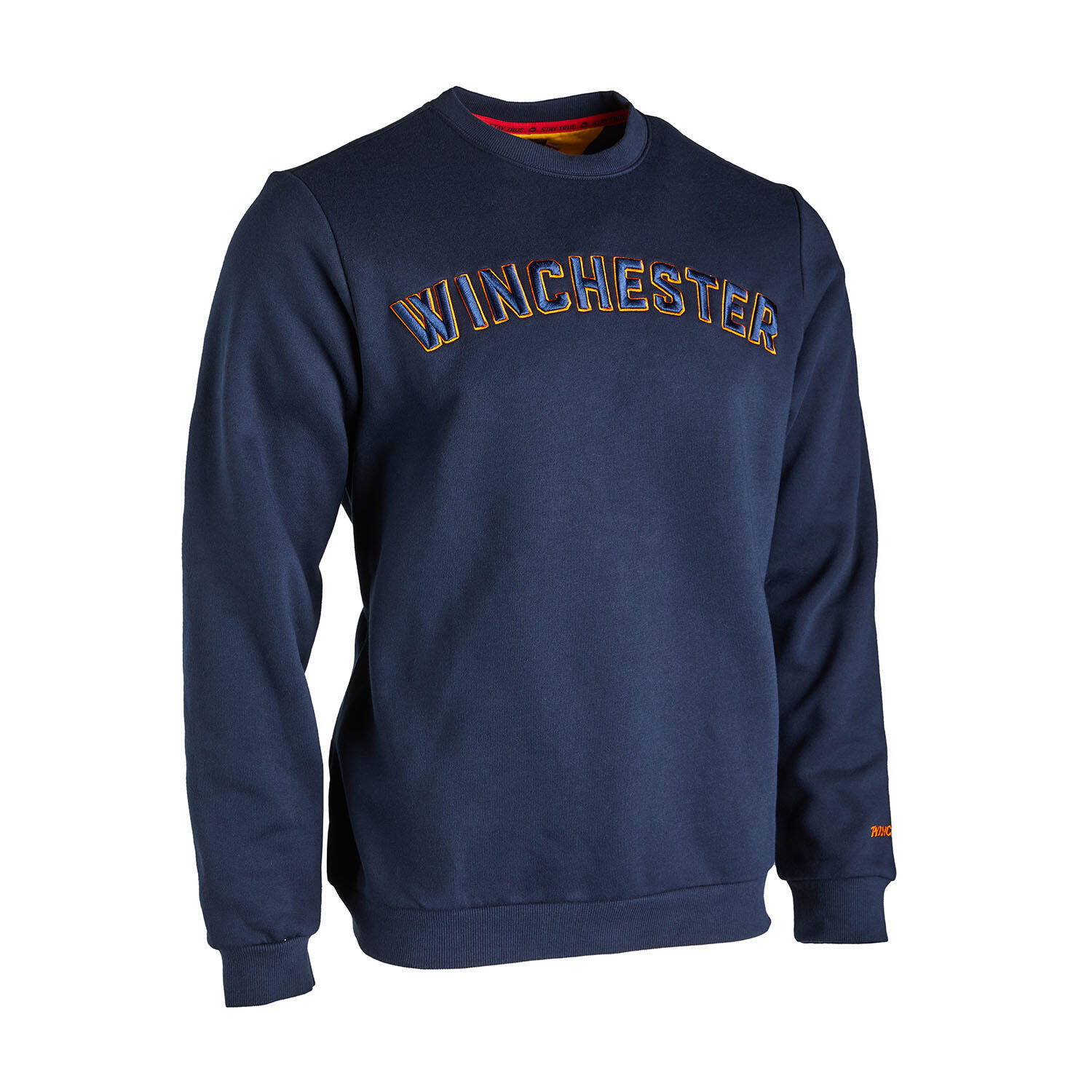 WINCHESTER Falcon Sweater Blue – 3XL