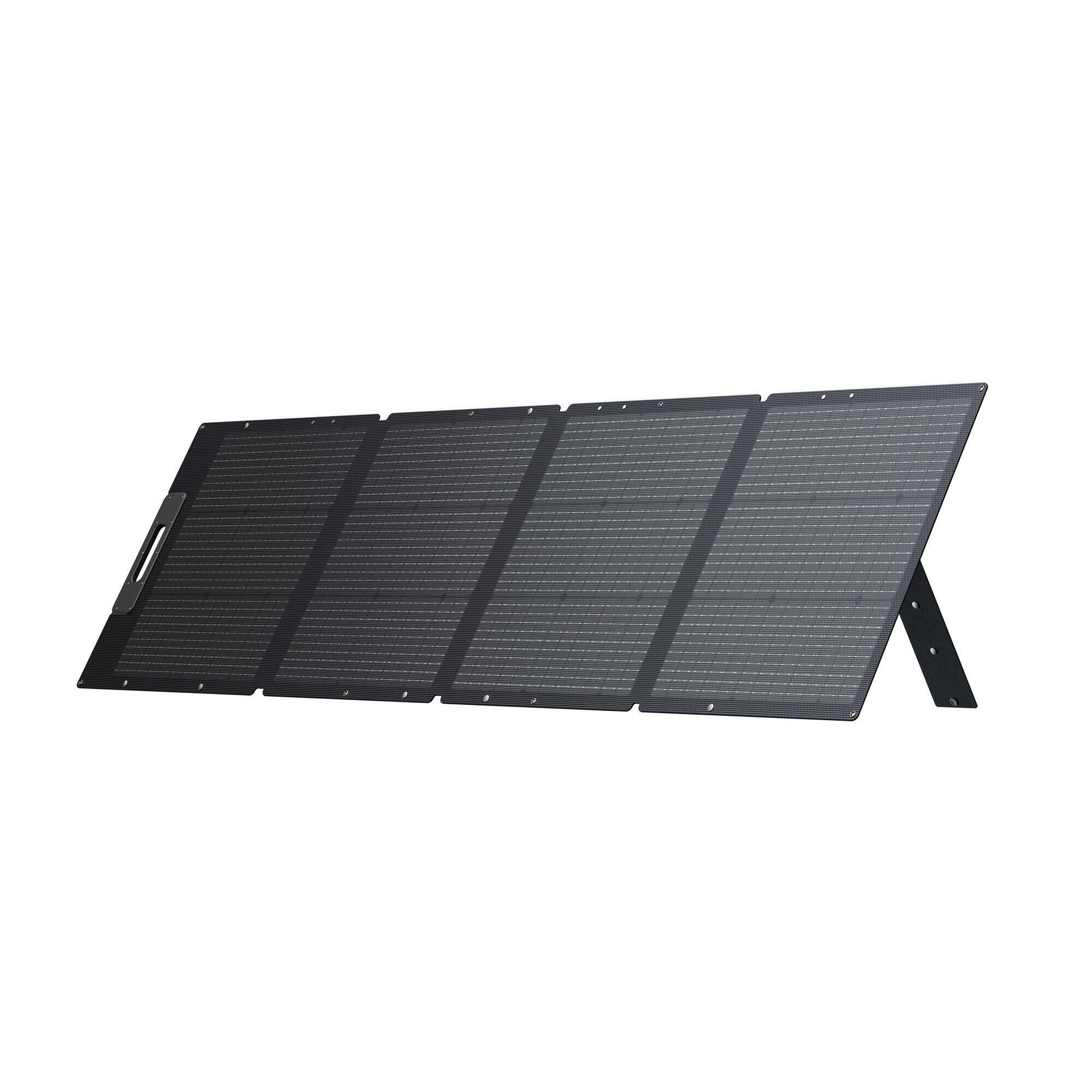 Panel solarny BLUETTI PV200, 200 W do AC70P/180P/AC200PL/AC270P, IP67