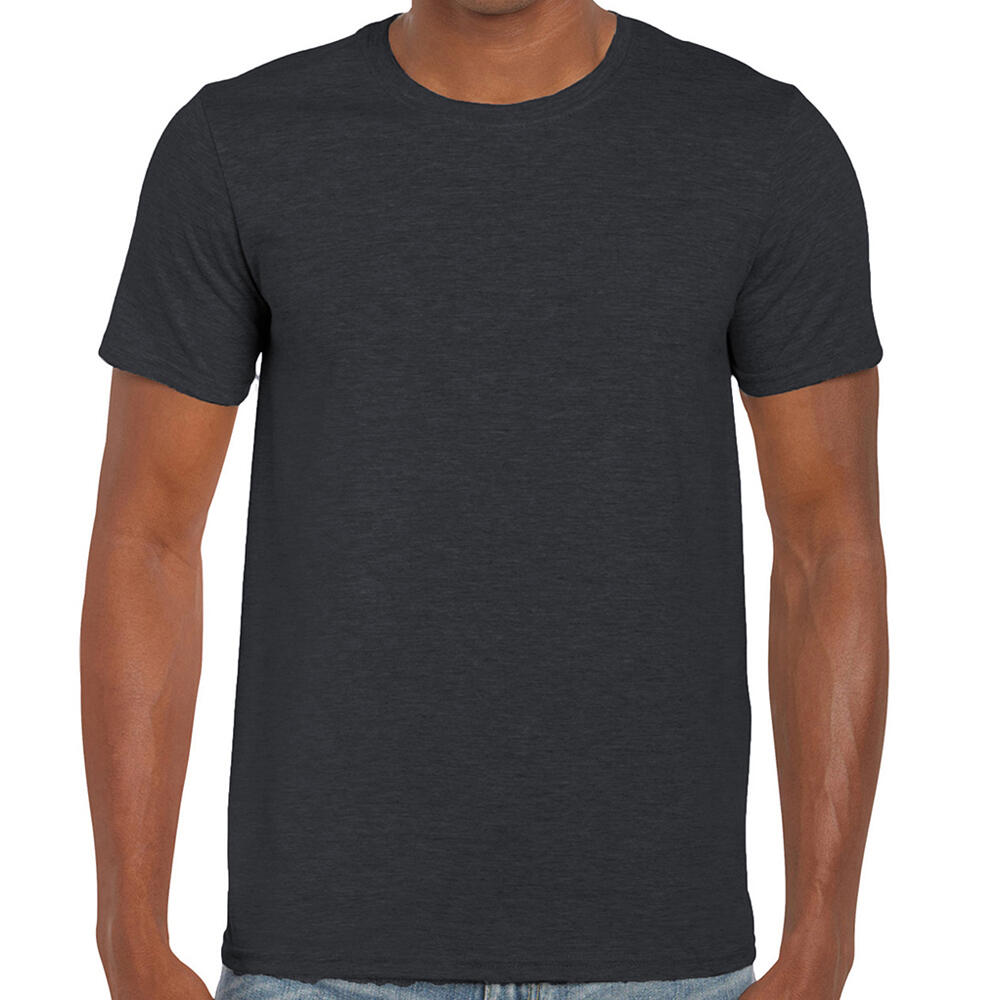 Koszulka Softstyle Dla Dorosłych Unisex