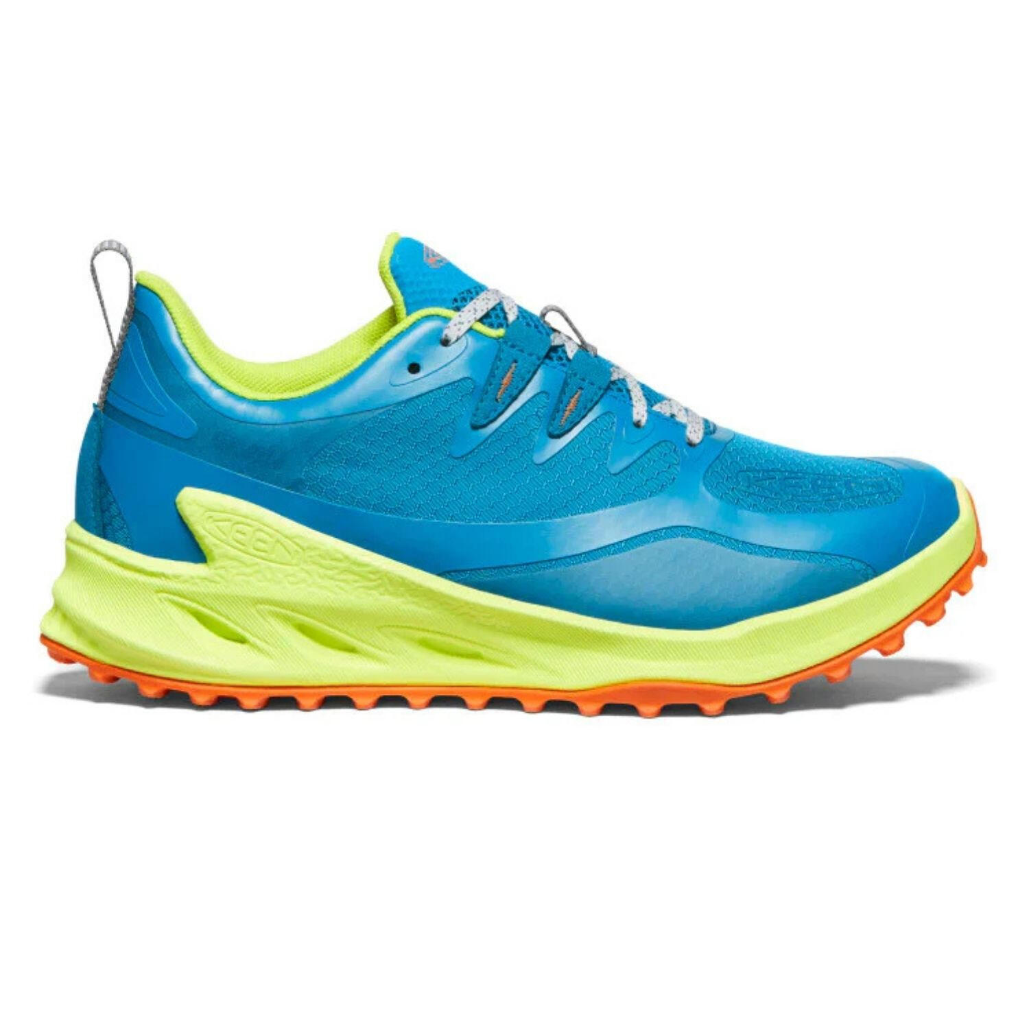 Buty trekkingowe damskie Keen Zionic WP