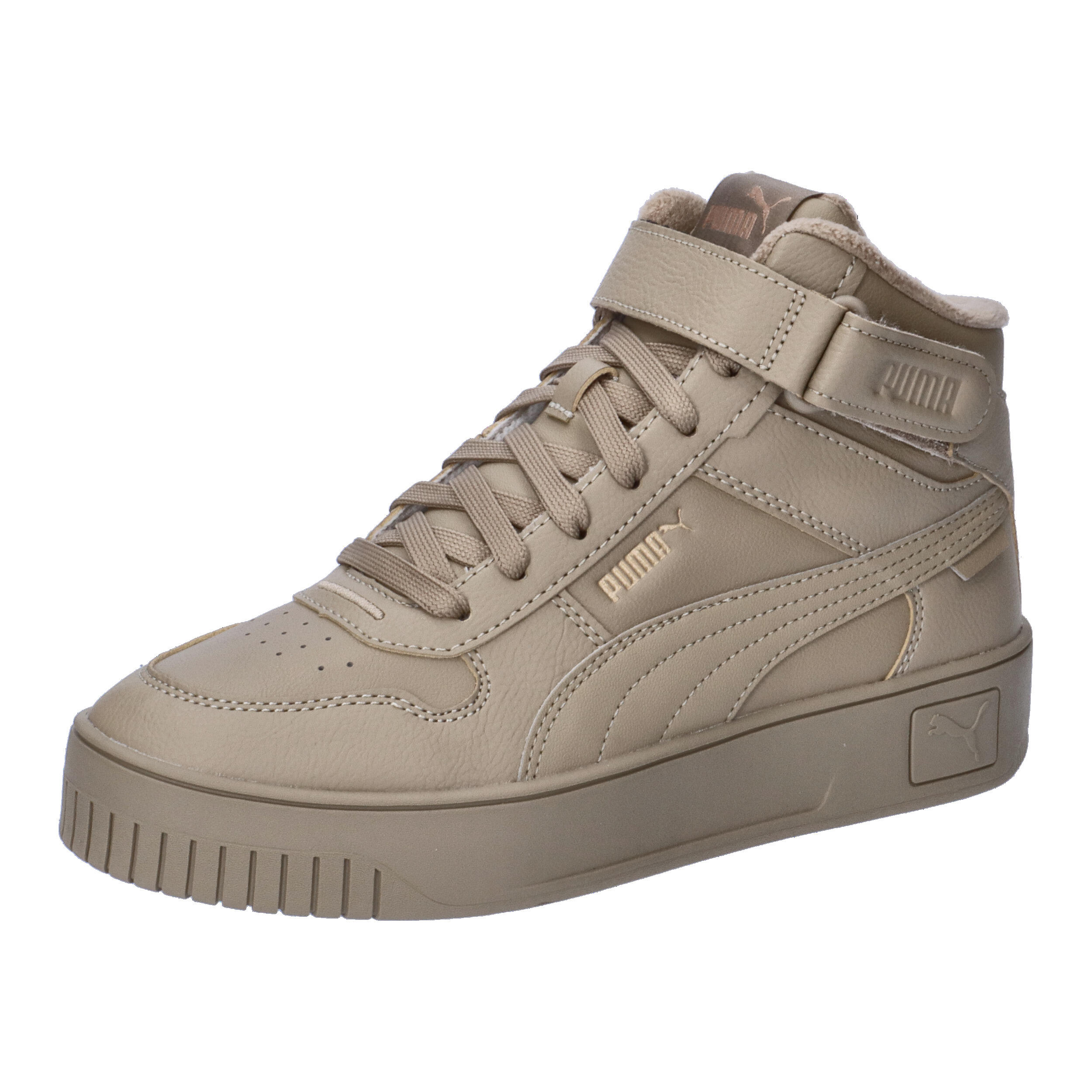 Buty damskie Puma Carina Street Mid WTR