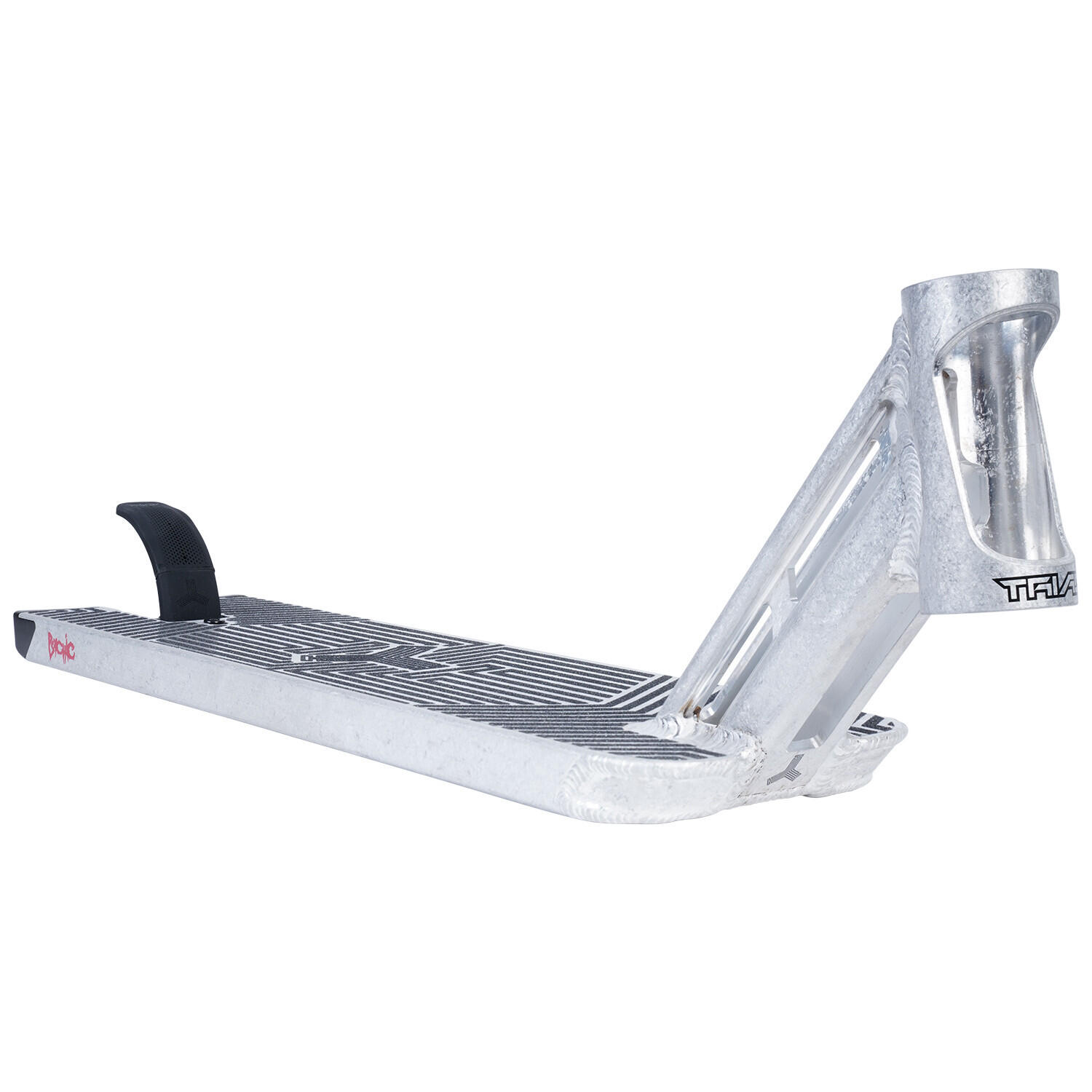 Deck do hulajnogi wyczynowej Triad Psychic Totem Boxed 5.5" 560mm (22")