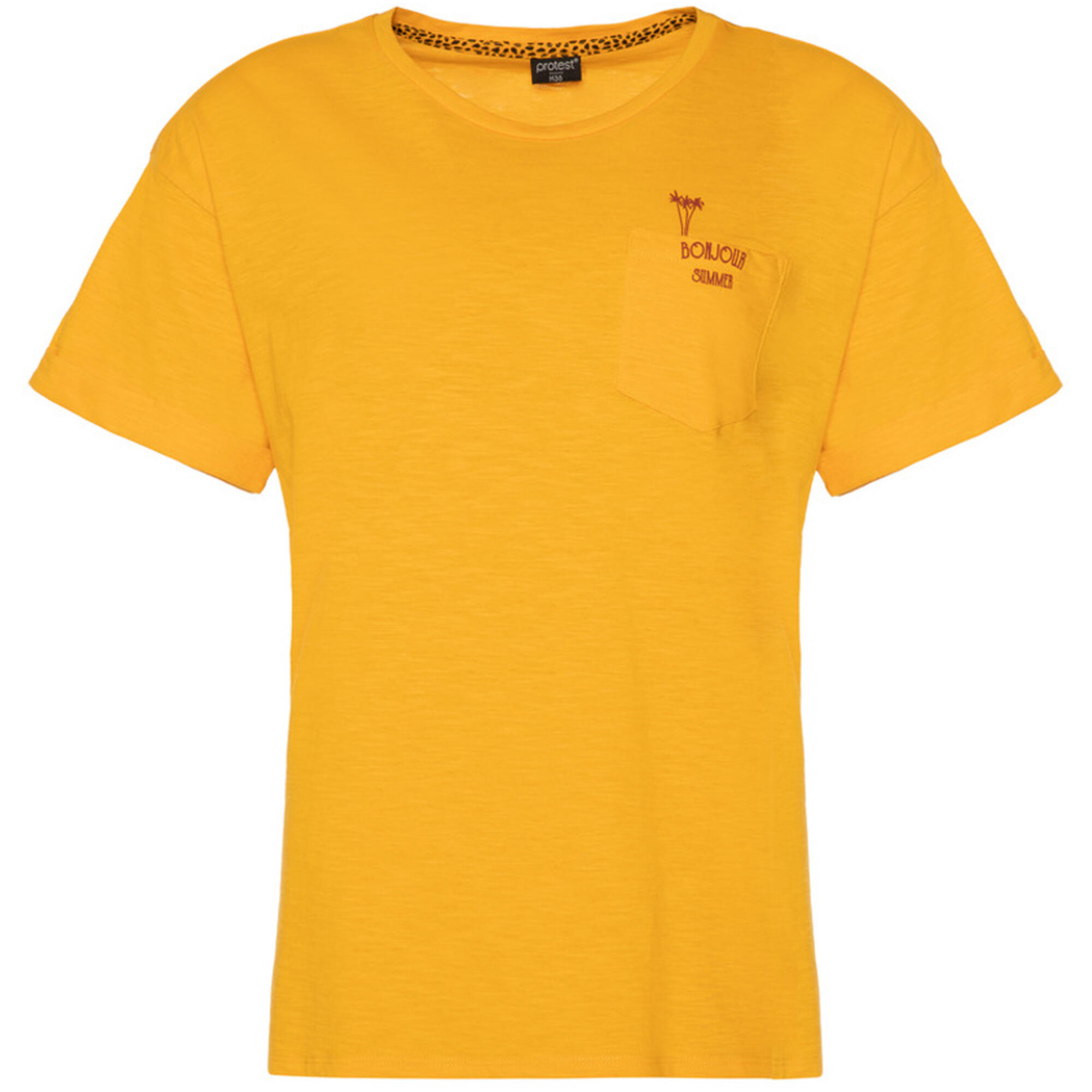 Koszulka Damska PROTEST BO t-shirt