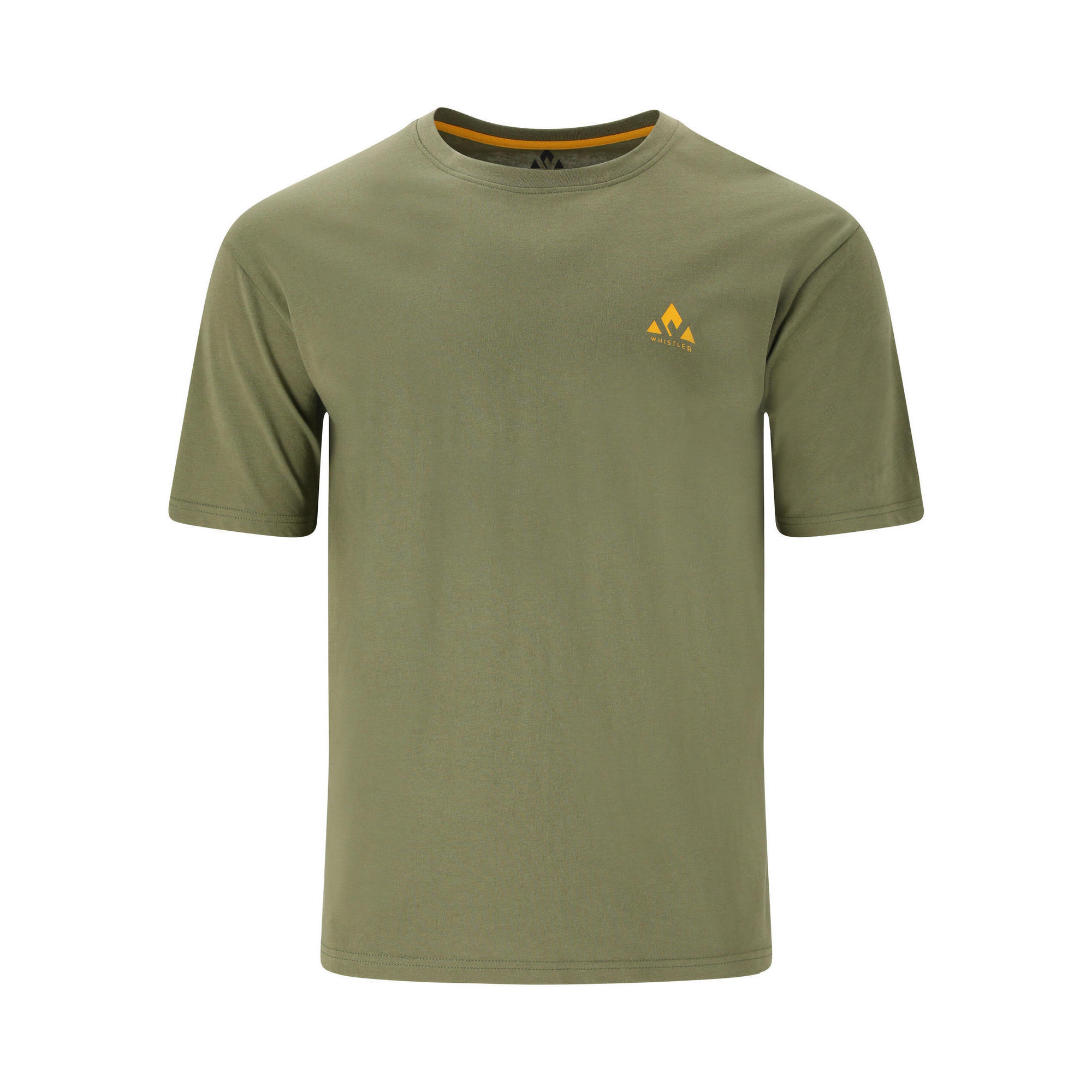 Koszulka męska Whistler Inspire