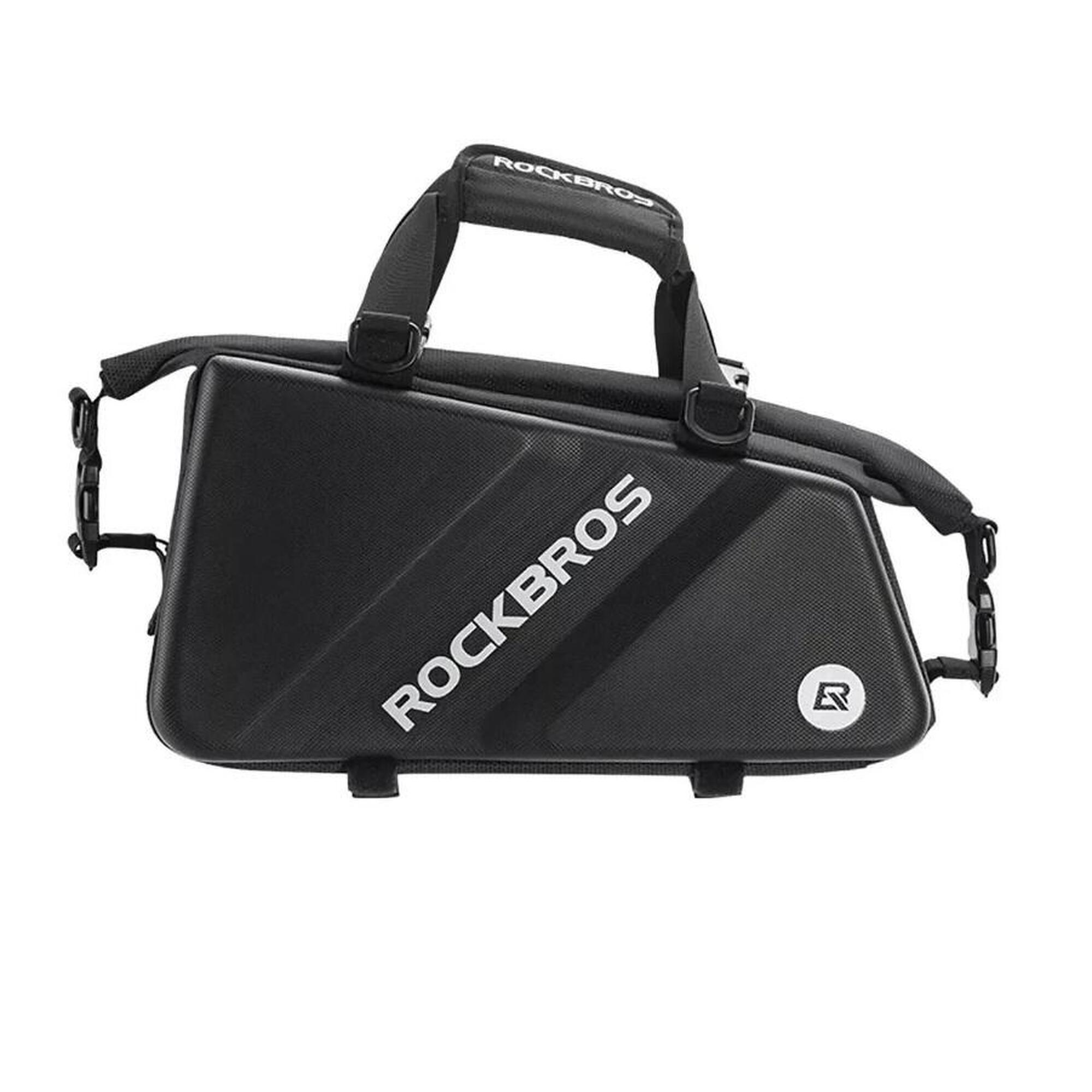 Torba na bagażnik rowerowy Rockbros 30140090001 (11,6l)