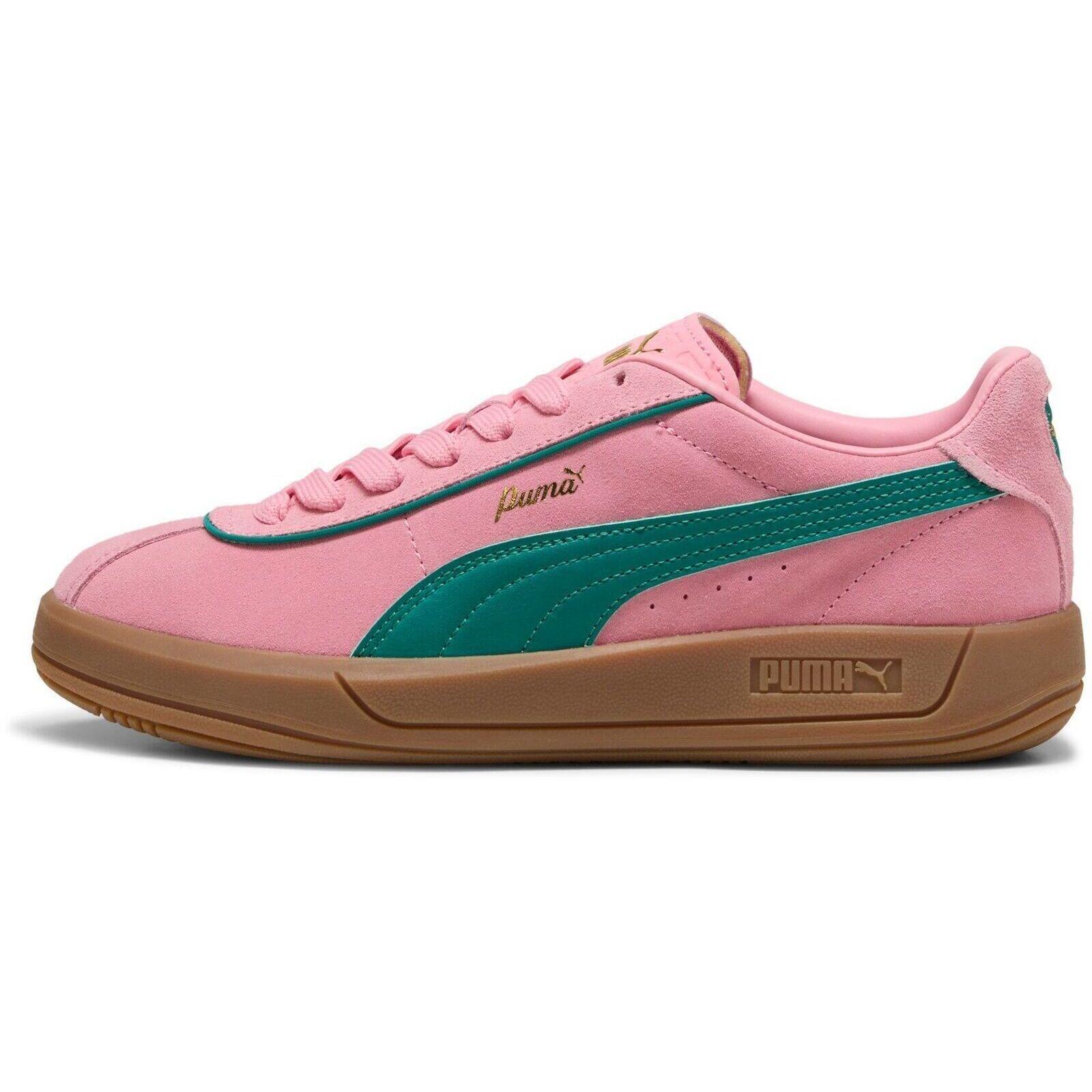 Buty sportowe Puma Club Klassika Sd