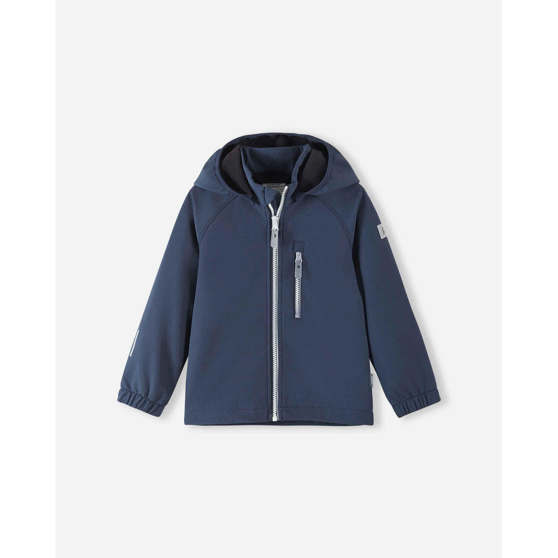 Kurtka przeciwwiatrowa dla dzieci Reima Vantti