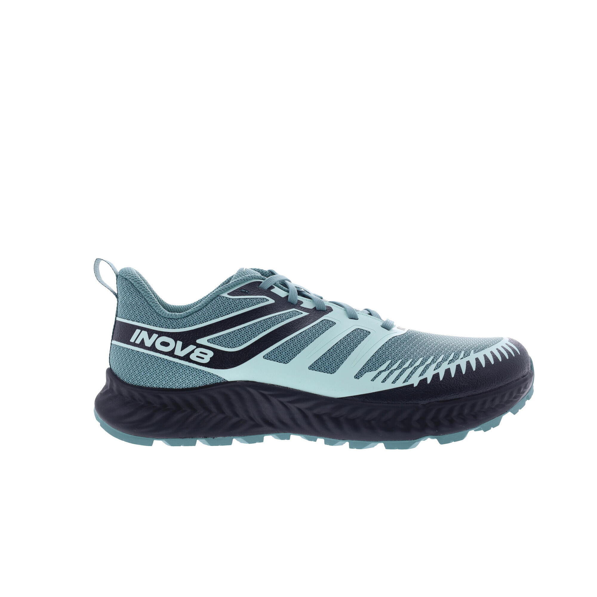 Buty trailowe damskie Inov-8 TrailFly