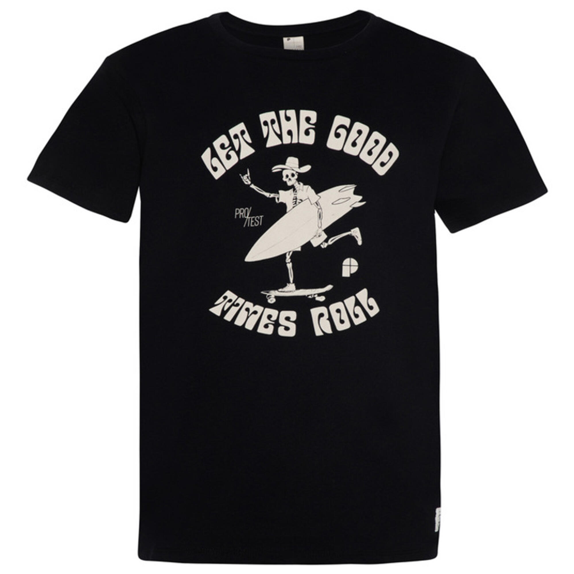 Koszulka chłopięca Protest PRTJURIEN JR t-shirt