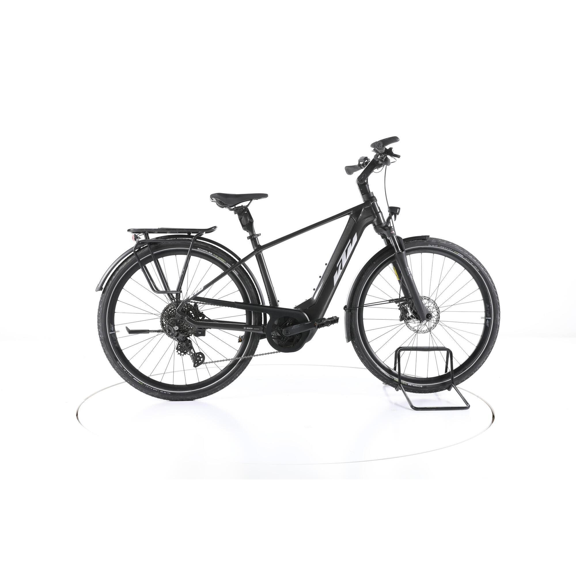 Second Life - KTM Macina Style 730 E-Bike Herren 2022 - Stan dobry