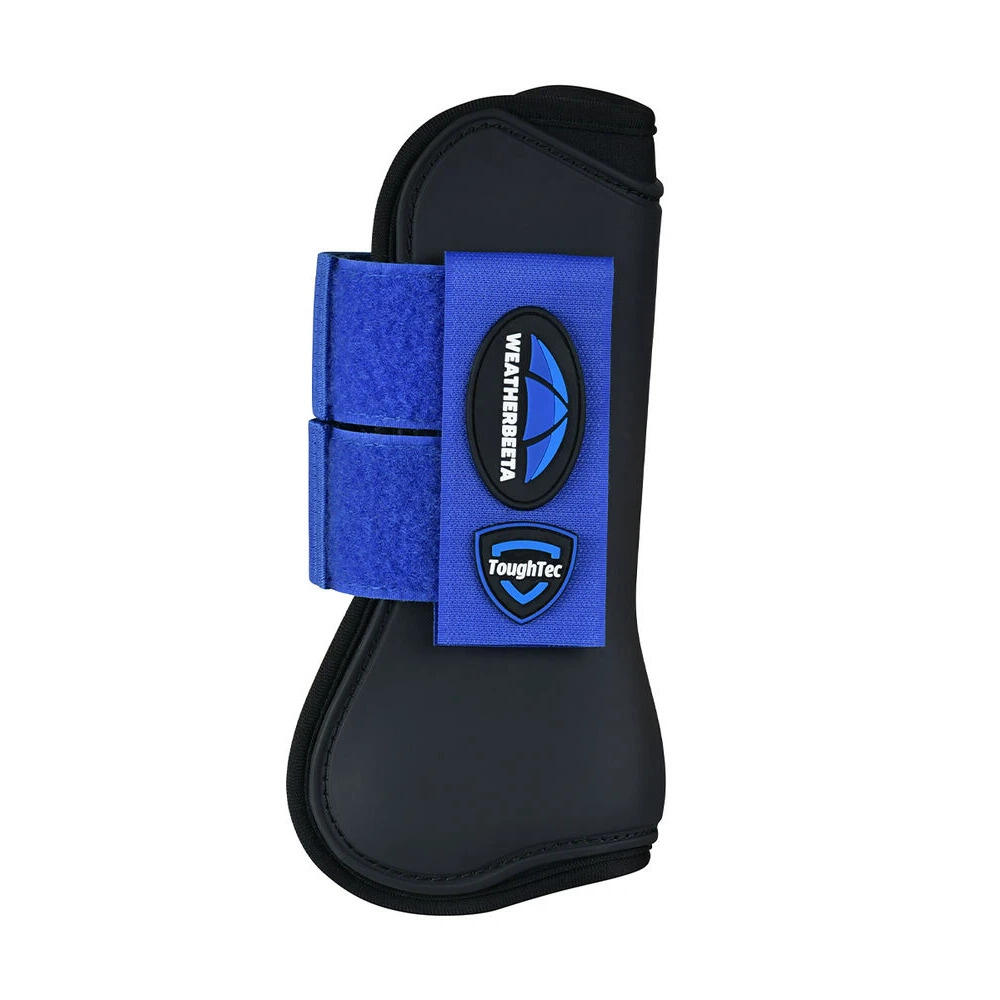 Otwarte przednie getry dla koni Weatherbeeta Tough-Tec Prime