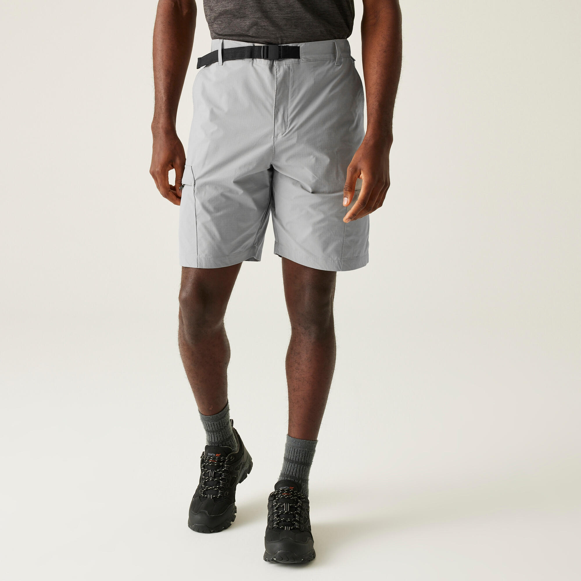 Spodenki turystyczne męskie Mallen