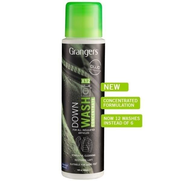 Płyn do prania Grangers Down Wash 1 l