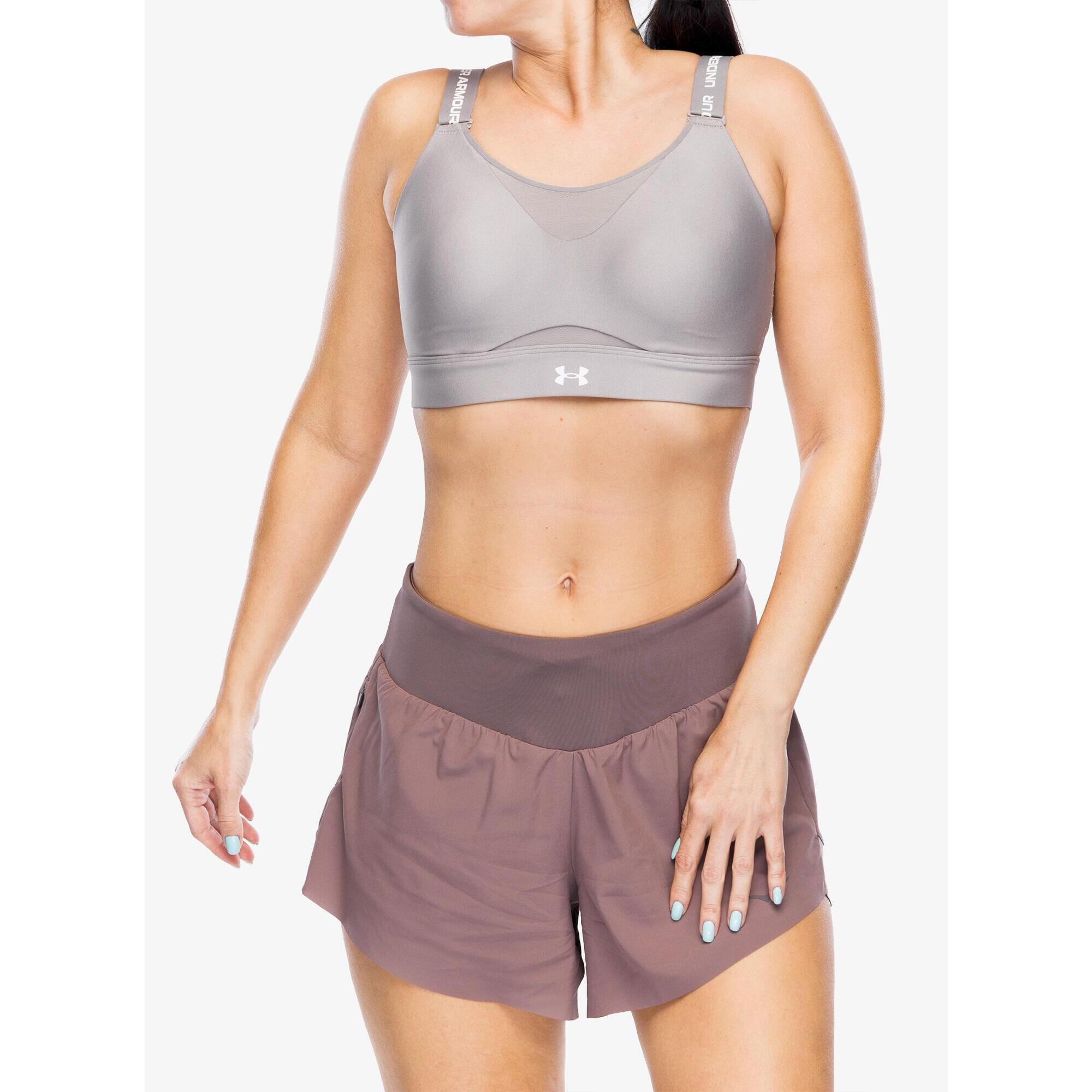 Biustonosz sportowy Under Armour Infinity 2.0 High Sports Big Cup Bra