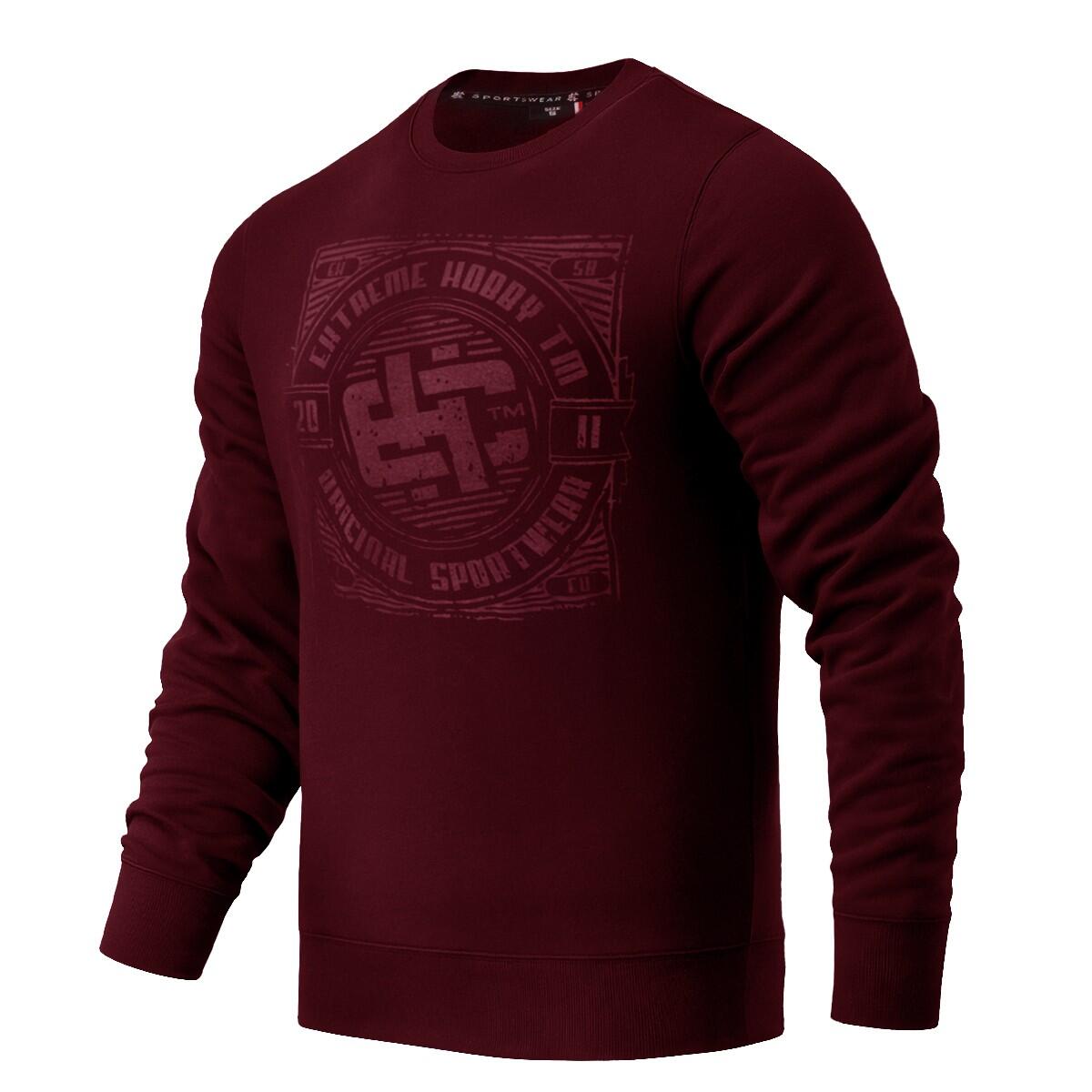 Bluza Męska EXTREME HOBBY WASH