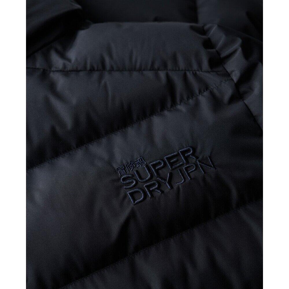 Kurtka puchowa Superdry Sports