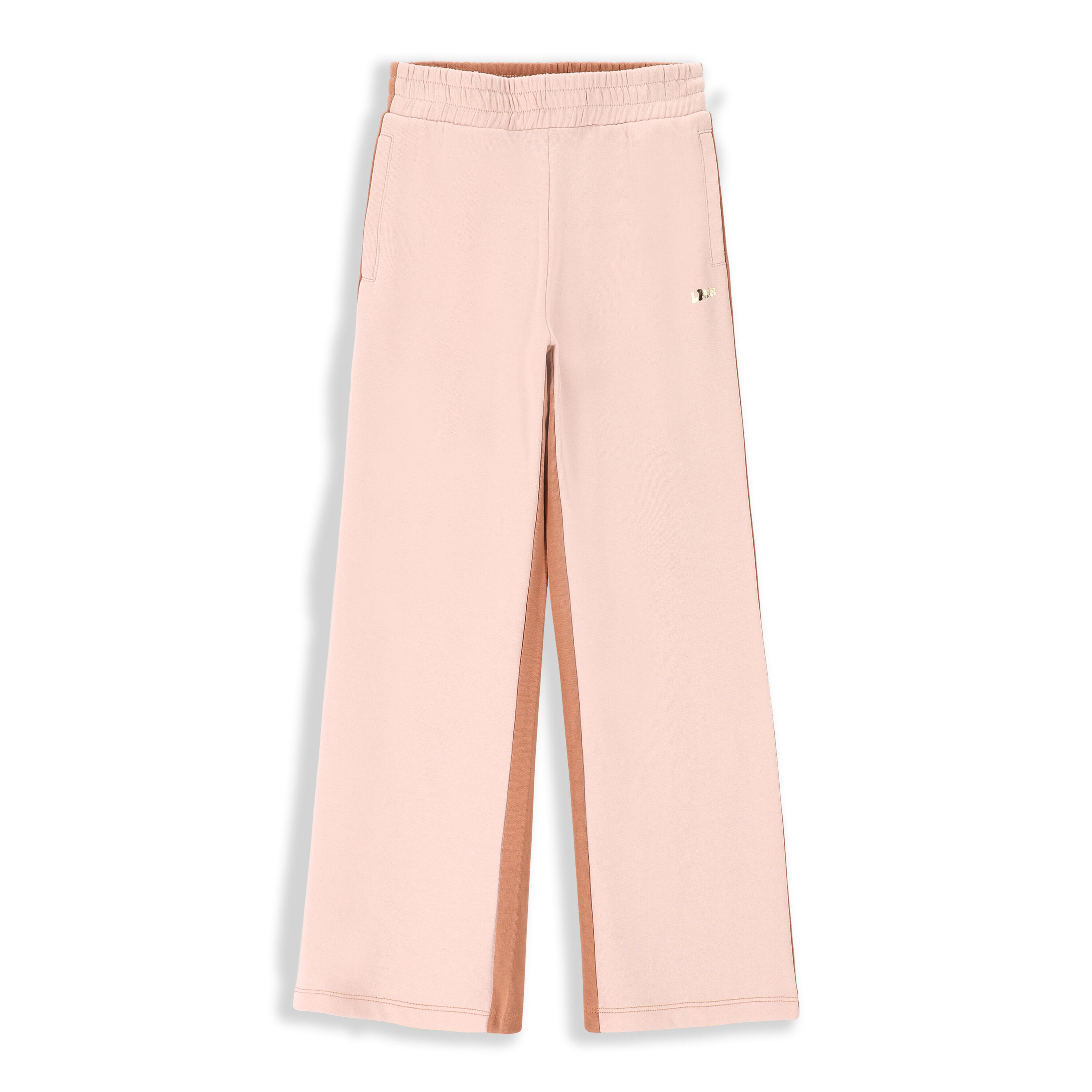 Spodnie sportowe dla dzieci Lemon Explore ZL3 Wide Leg