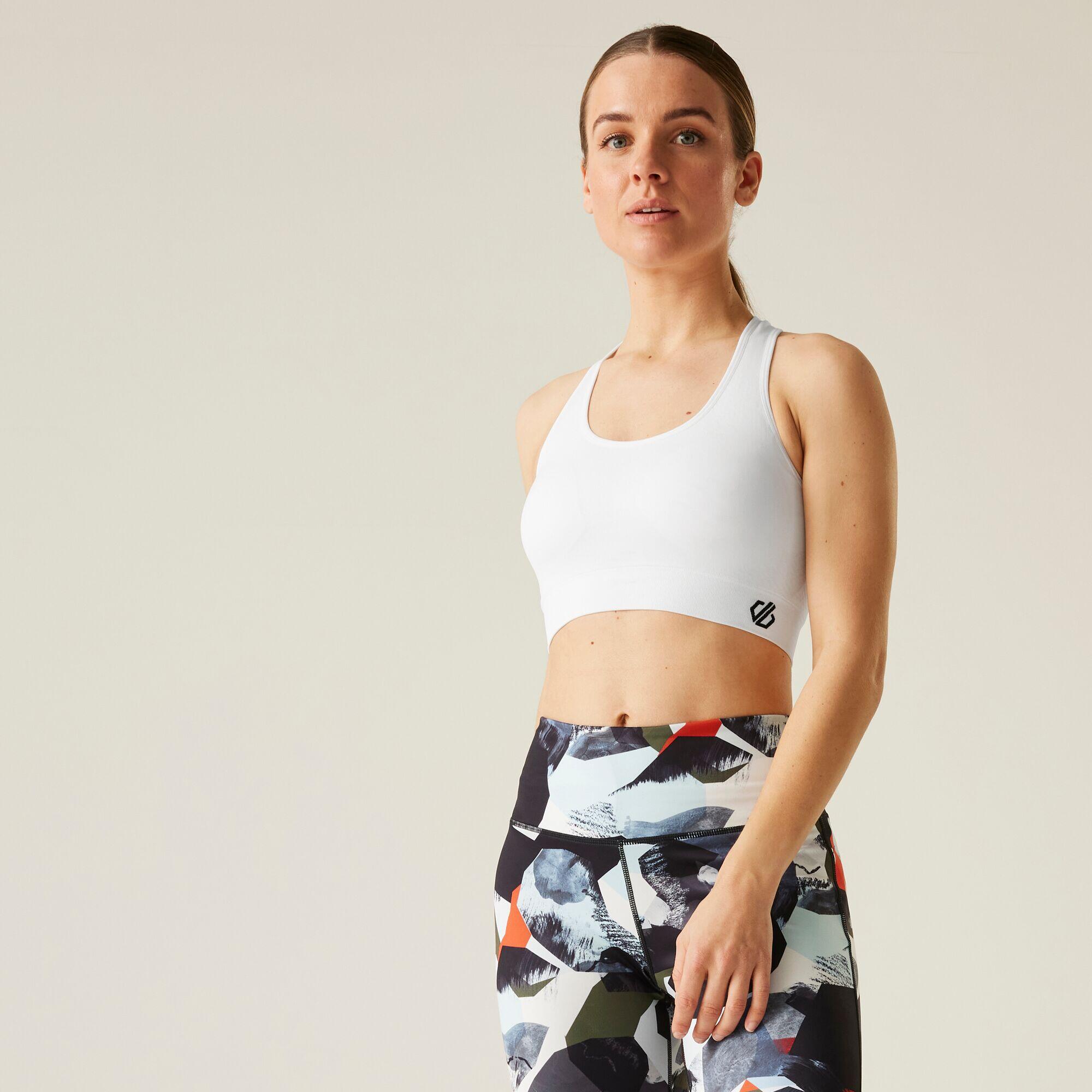 Biustonosz sportowy damski Don't Sweat It III Dare 2b