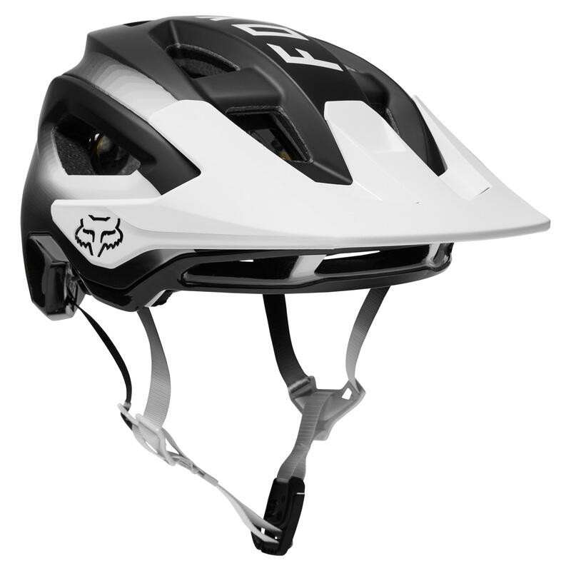 Kask rowerowy dla dorosłych FOX Speedframe Pro Fade Mips
