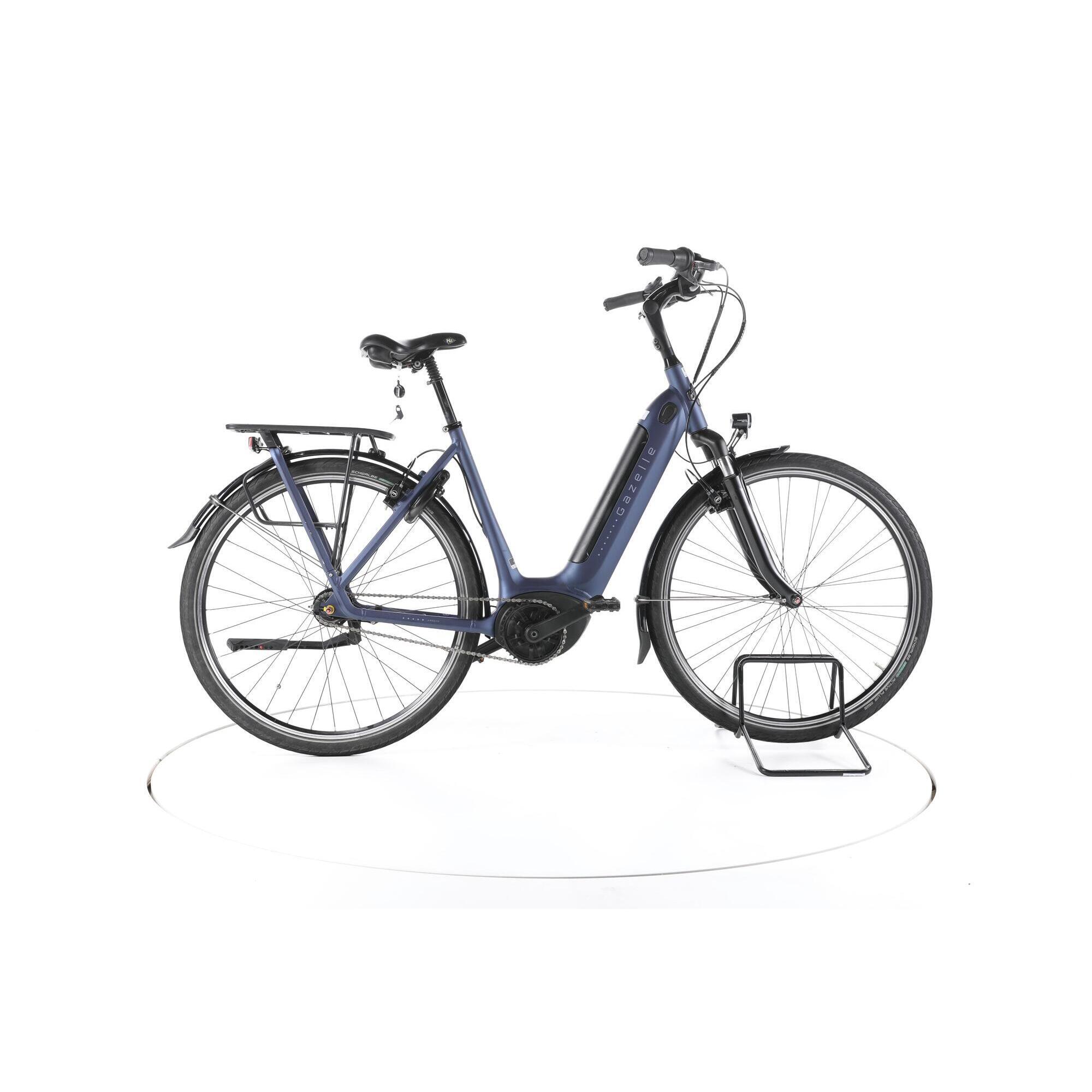 Second Life - Gazelle Arroyo C7+ HMB Elite Niska rama - Bardzo dobry stan