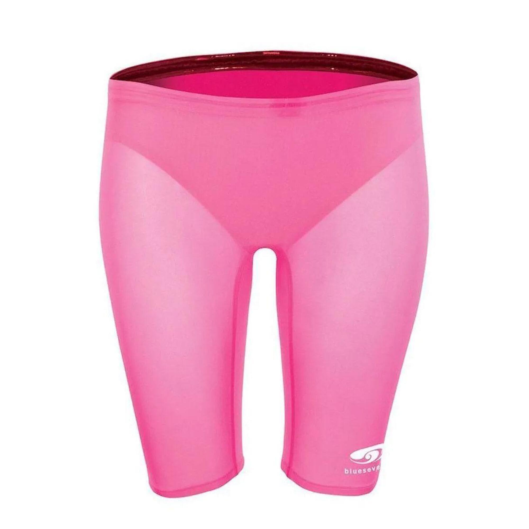Blueseventy Nerofit Jammer - Pink - Size 14