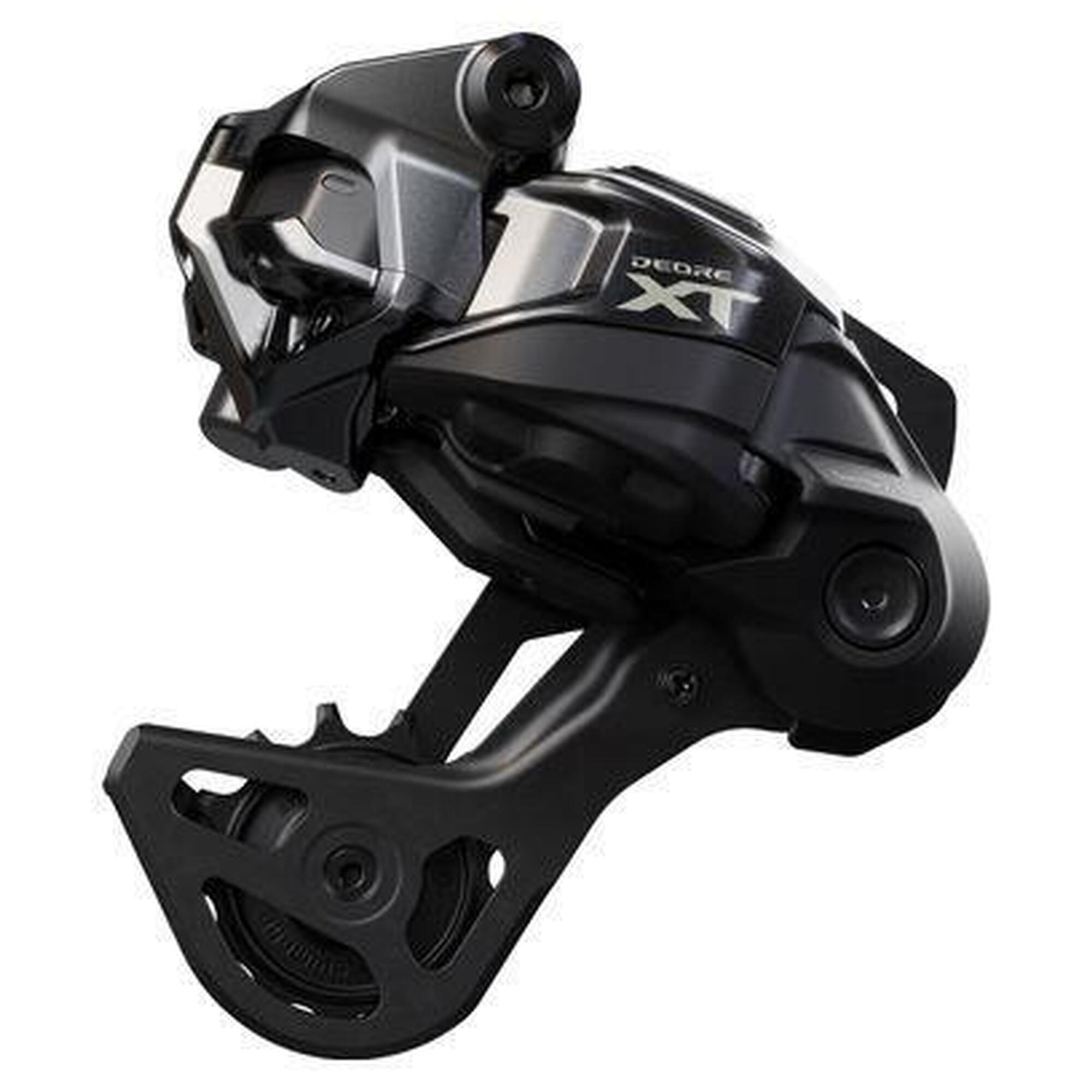 Przerzutka tylna Shimano Deore XT RD-M8250-GS