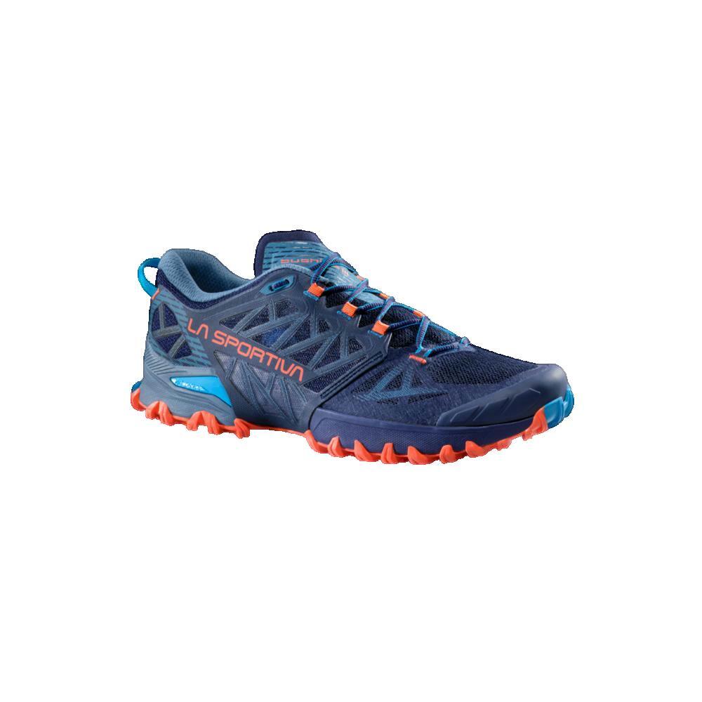 Buty do trailu La Sportiva Bushido III niebieskie