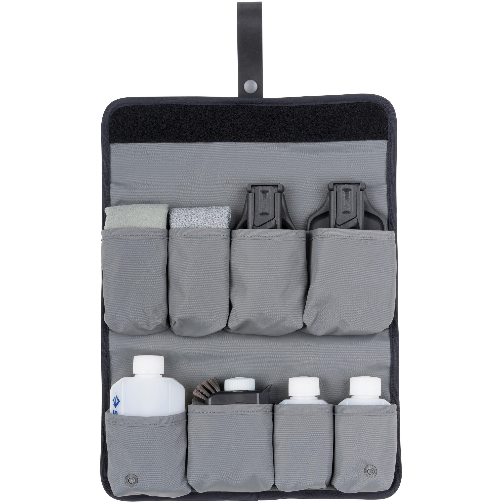 Zestaw narzędzi kuchennych SEA TO SUMMIT Camp Kitchen Tool Kit - 10 Piece Set