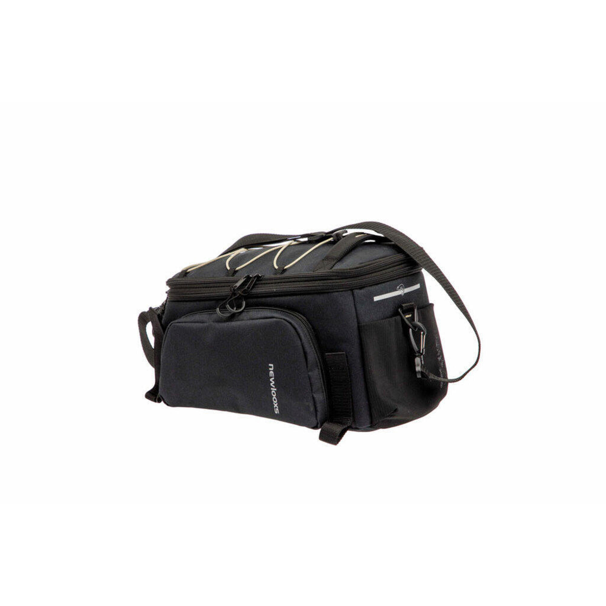 Torba Transportowa Sports Trunkbag 31L Czarna