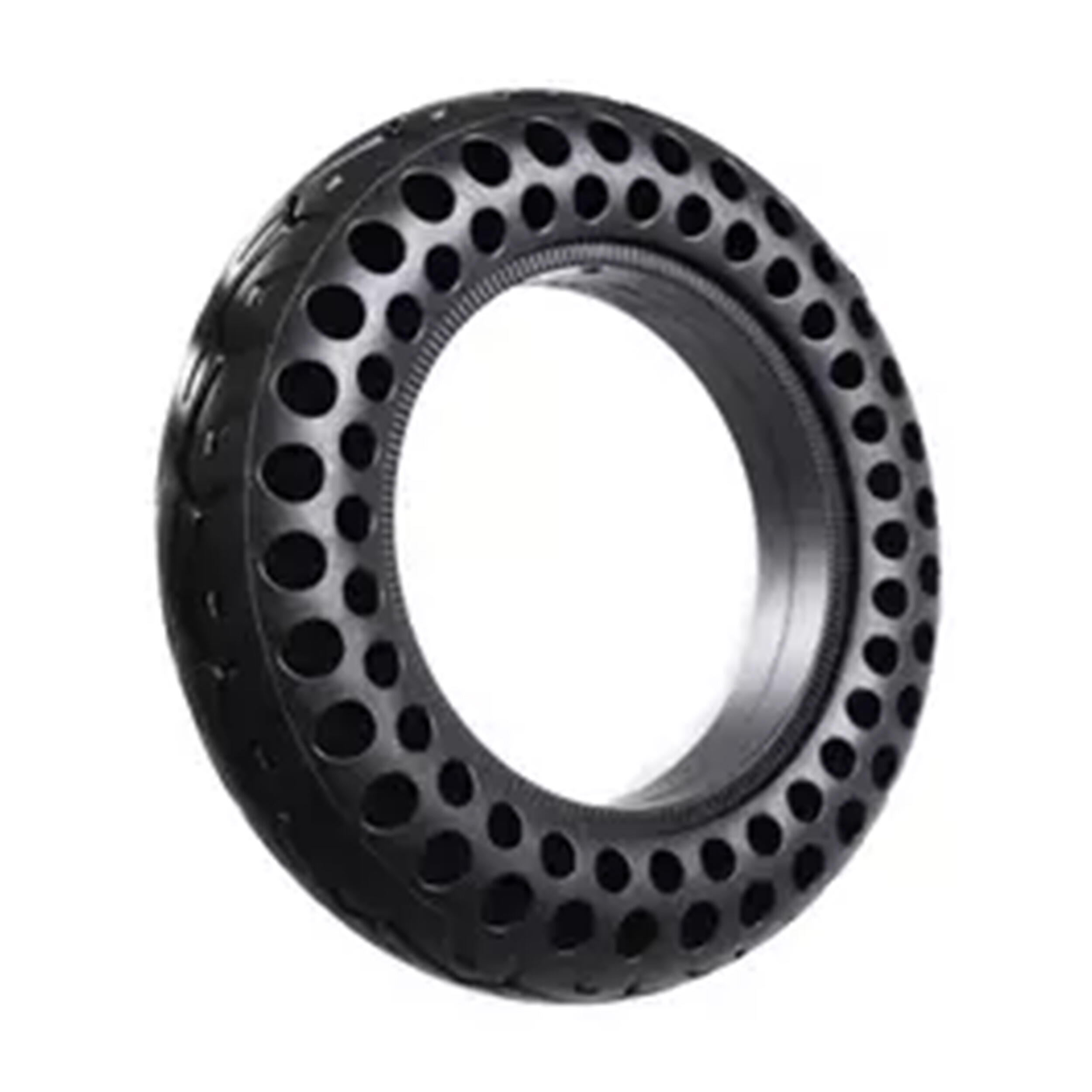 Opona pełna 10" do hulajnogi elektrycznej