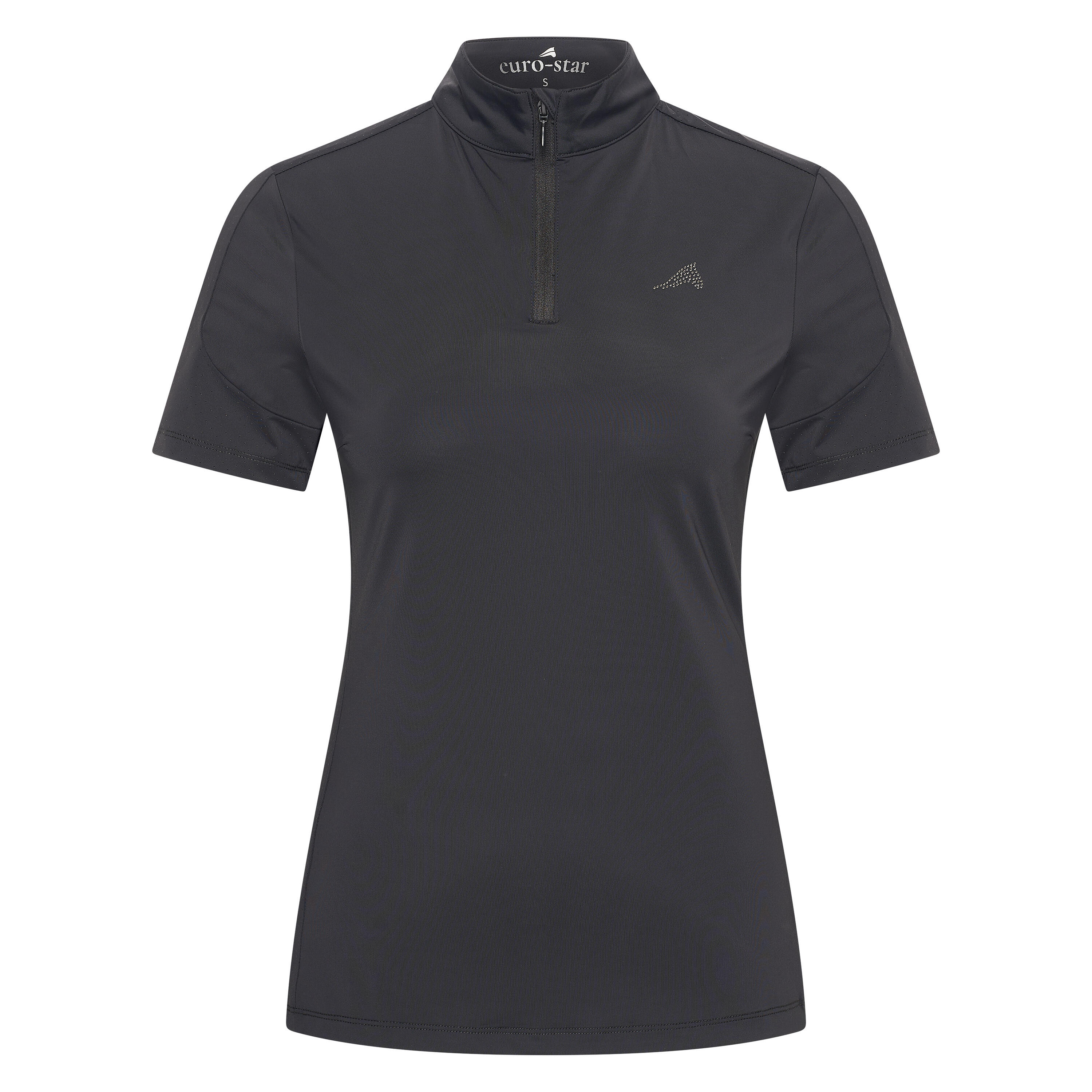 Damskie jeździeckie polo Euro-Star Alta