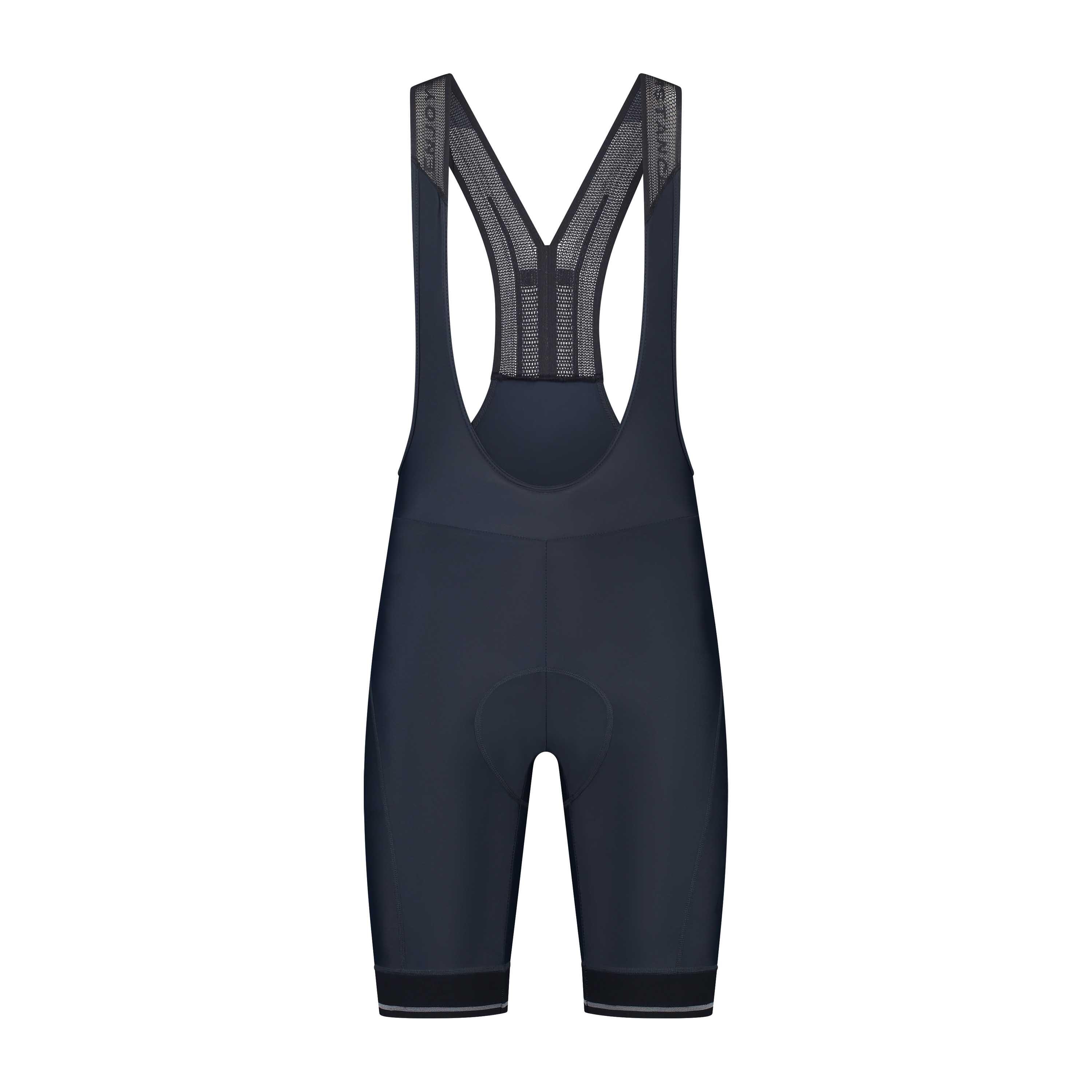 Spodenki rowerowe męskie Rogelli Flex II