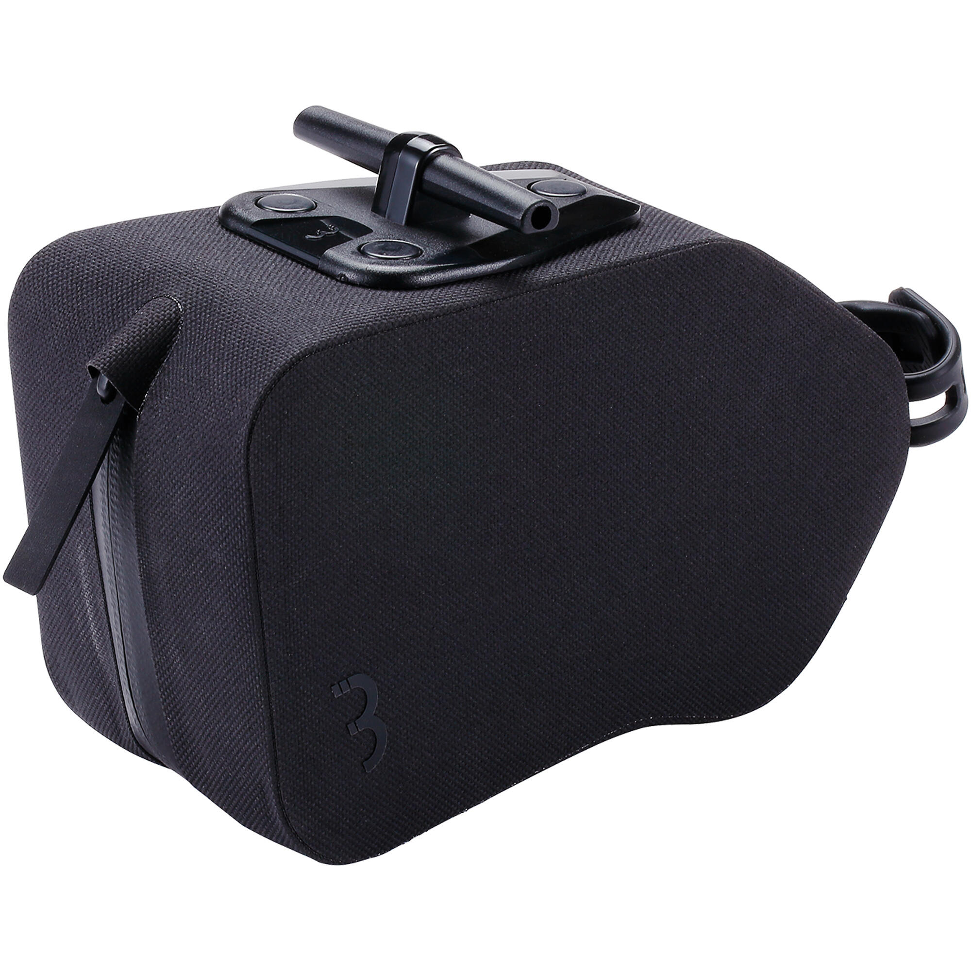 Torba podsiodłowa BBB SealPack L