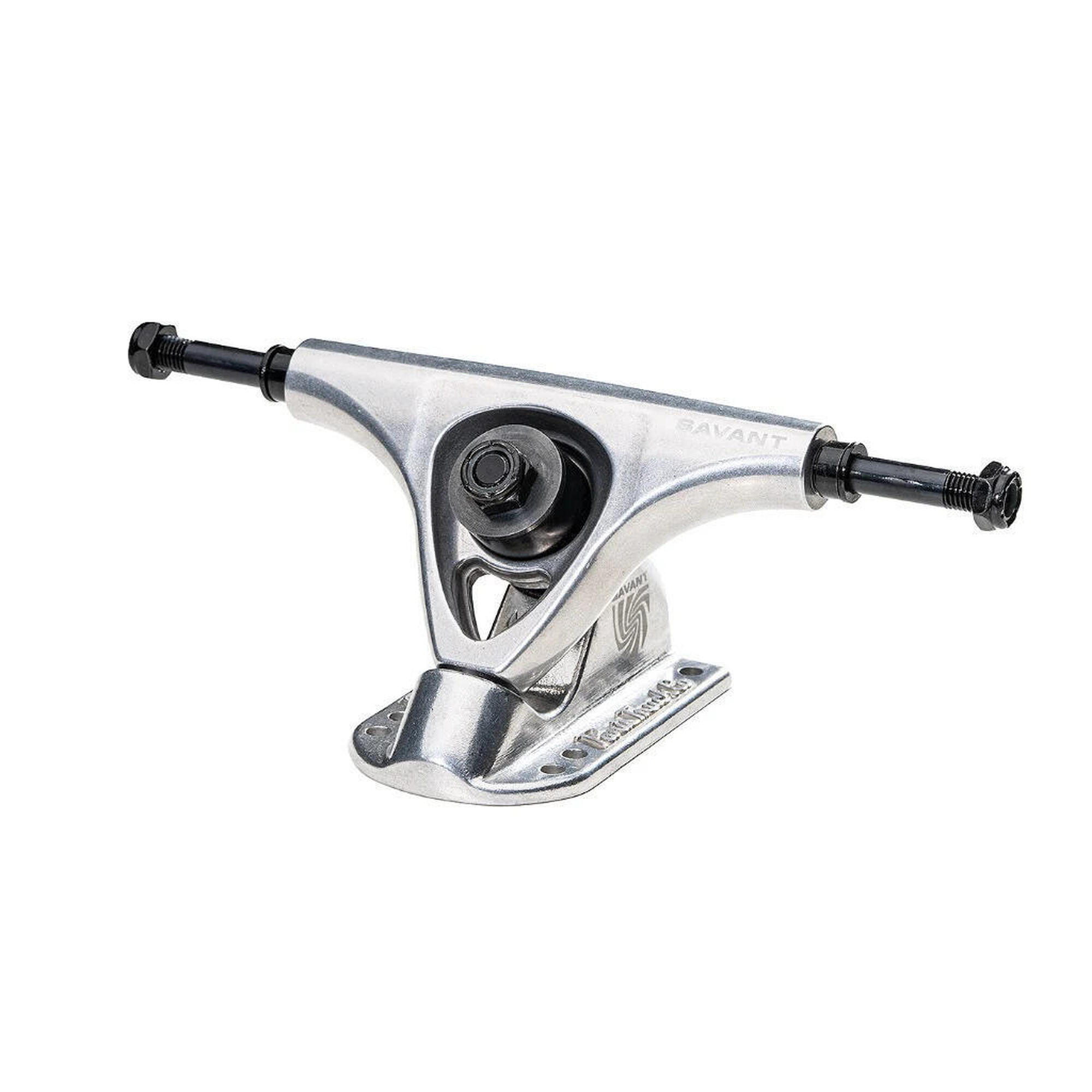 Trucks Sk8 Savant 145mm 50 Polerowane PARIS_TRUCK