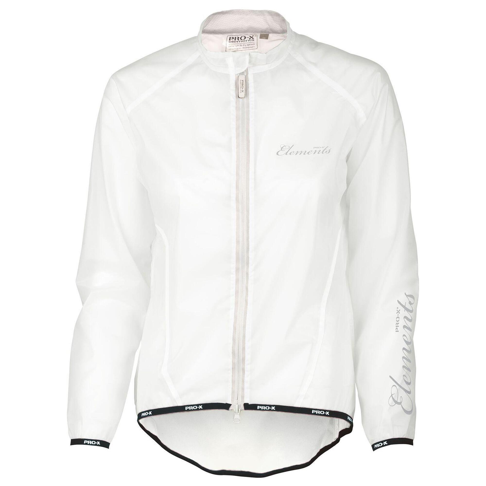 Damska kurtka funkcjonalna Pro-X Elements XL&D Giulia