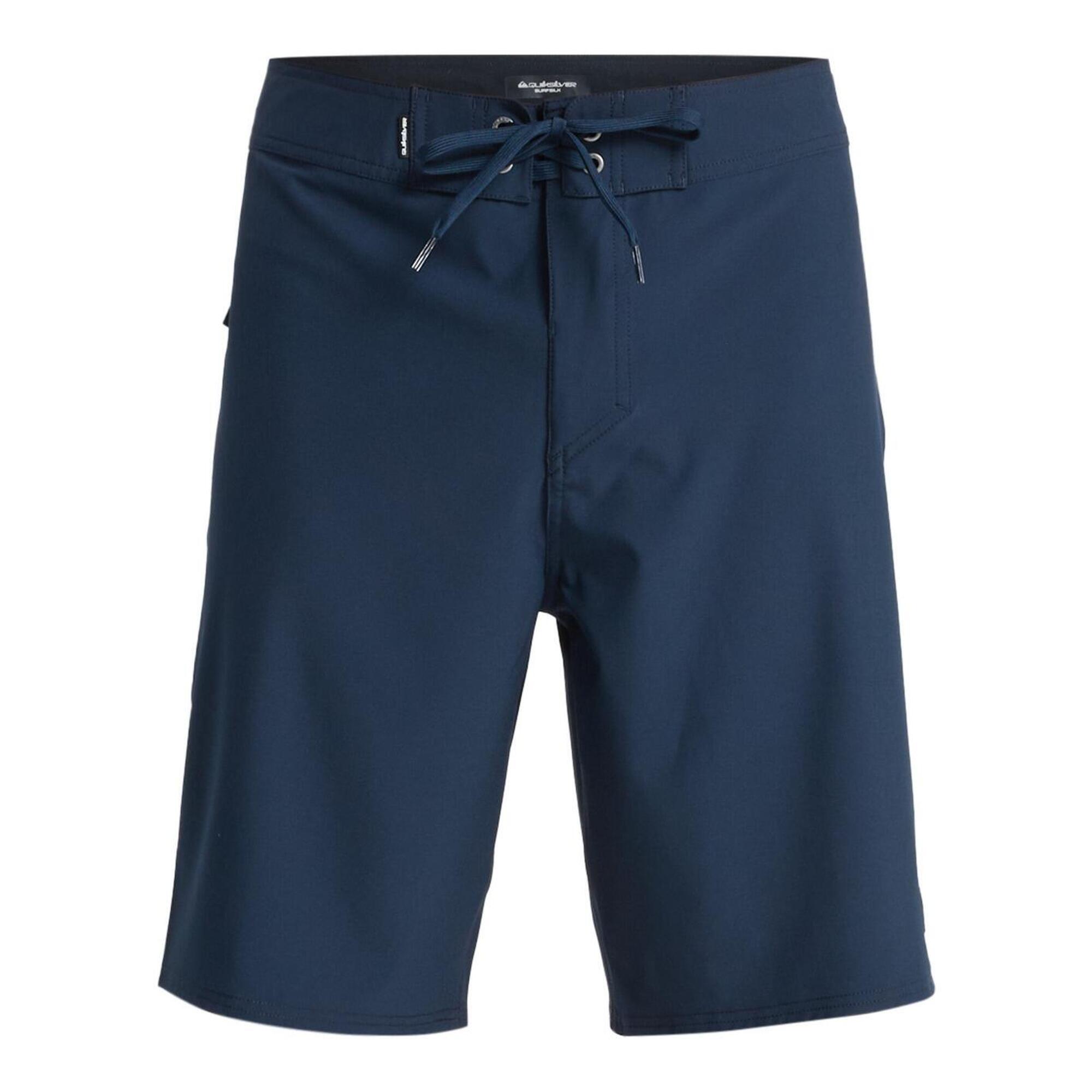 Spodenki boardshort dla Mężczyzn SURFSILK KAIMANA 20"