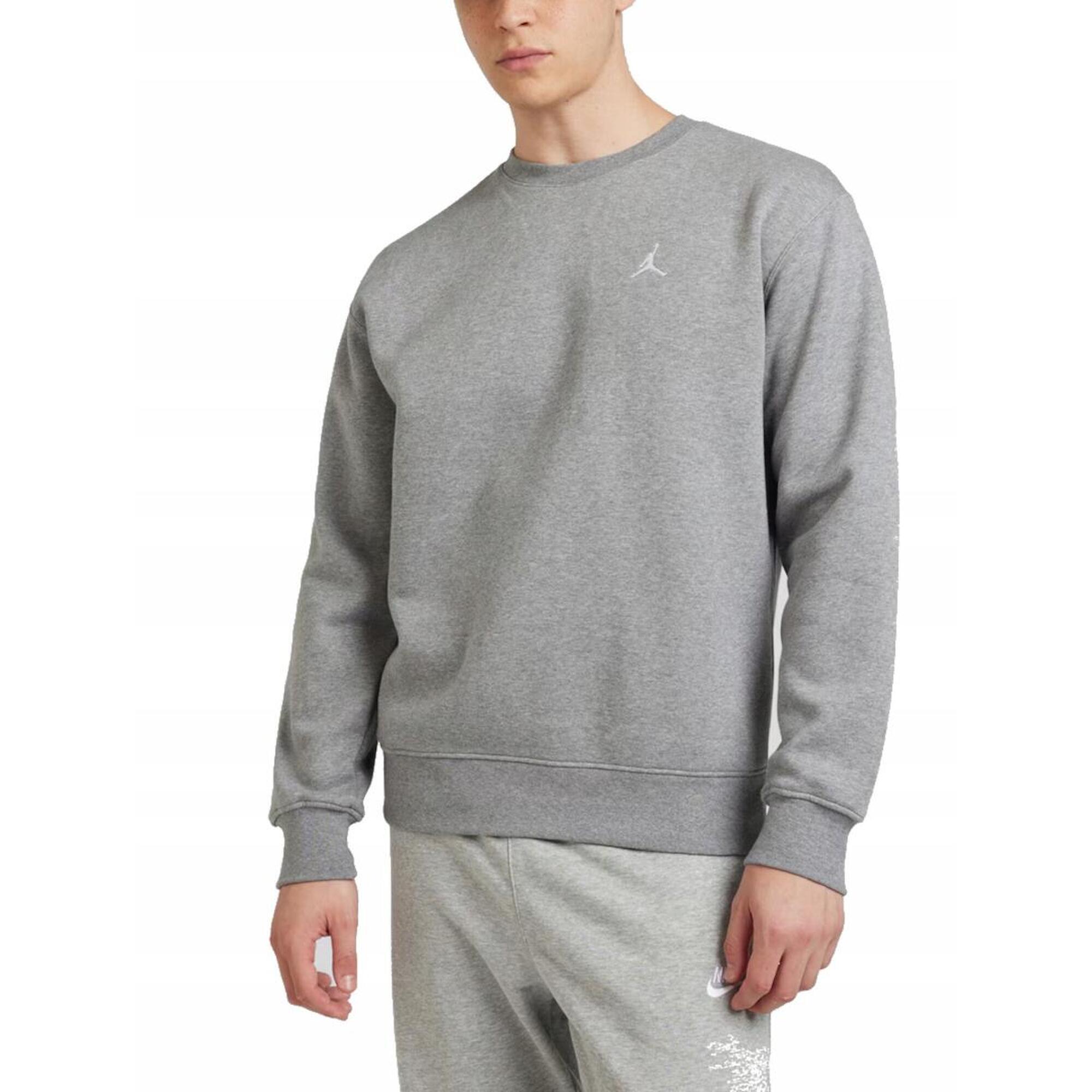 Bluza dresowa męska NIKE JORDAN JUMPMAN bez kaptura