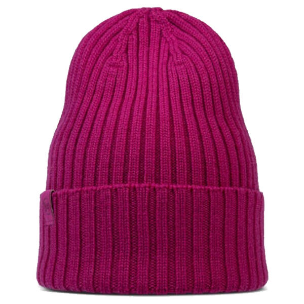 Czapka zimowa z wełny merino Norval