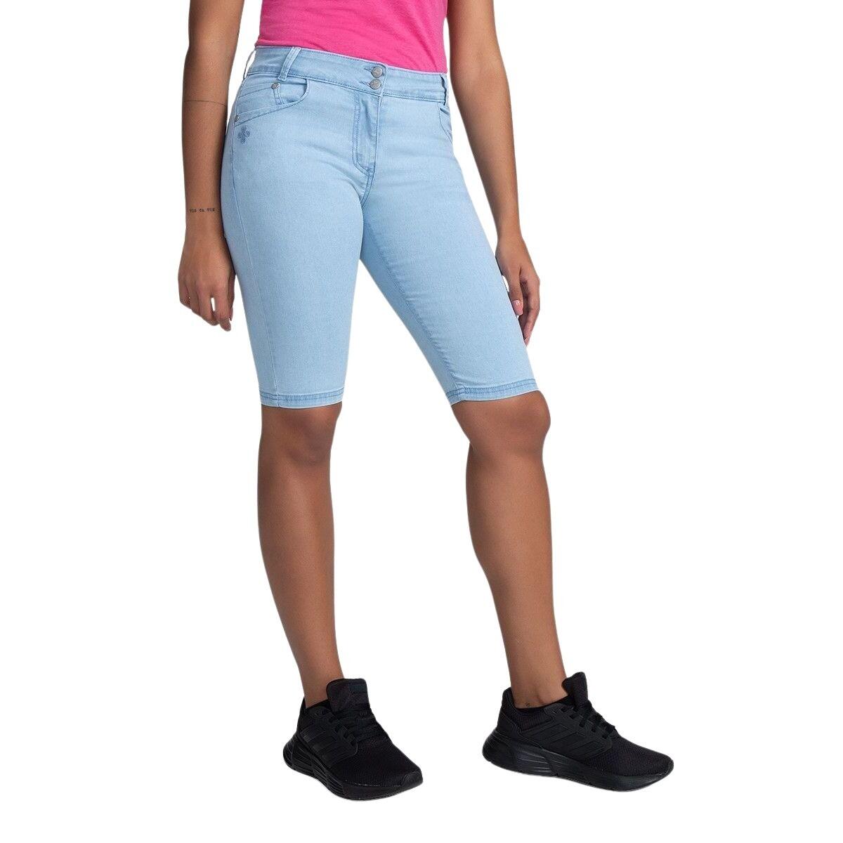 Szorty damskie Kilpi Pariva