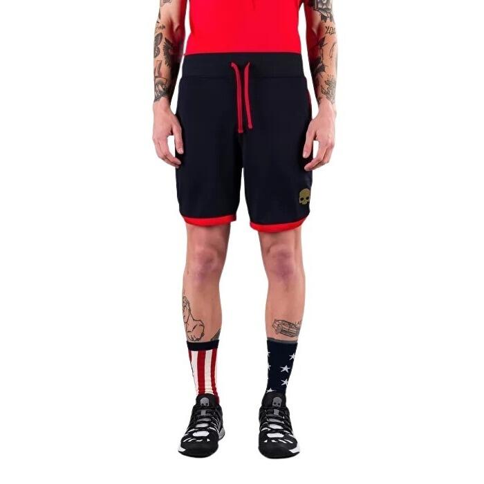 Spodenki tenisowe męskie Hydrogen tech shorts