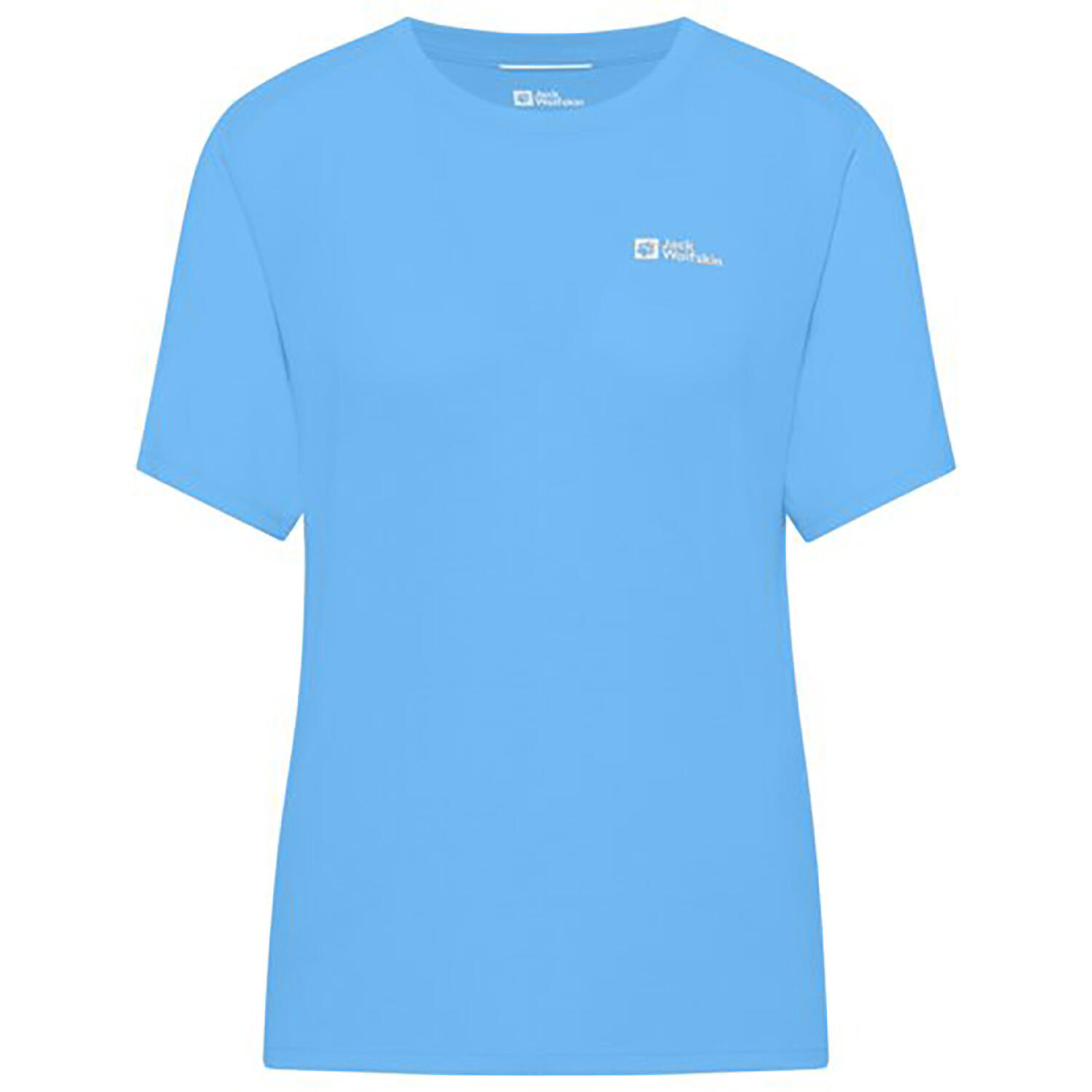 Koszulka trekkingowa damska Jack Wolfskin Vonnan