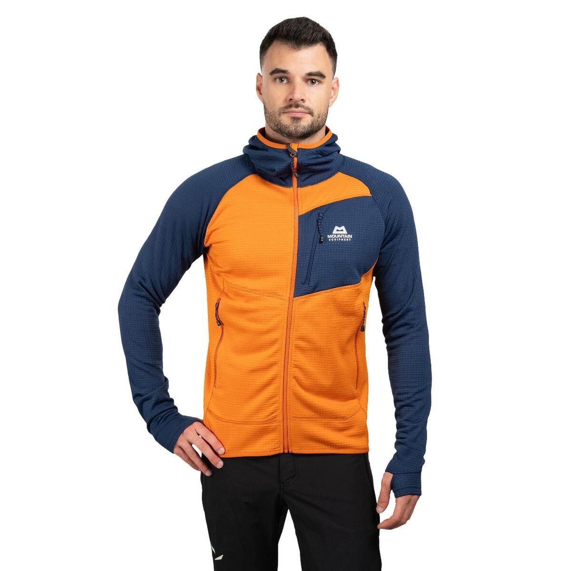 Bluza trekkingowa męska Eclipse Hooded