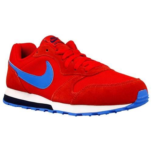 Buty do chodzenia dla dzieci Nike MD Runner 2 GS