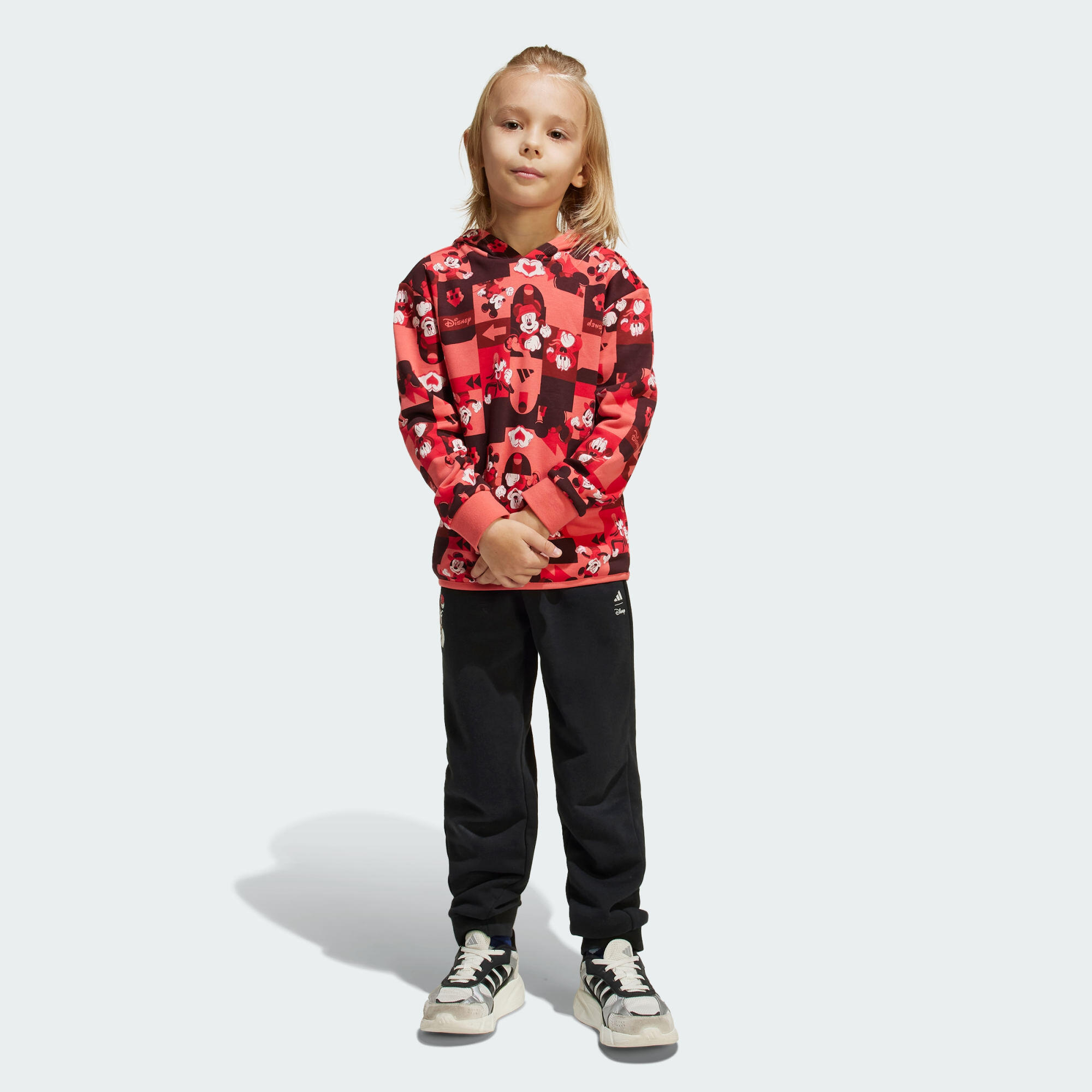 Disney Mickey Mouse Jogger Set
