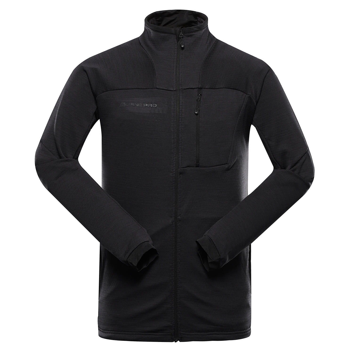 Bluza męska sportowa turystyczna Alpine Pro Onnec 3