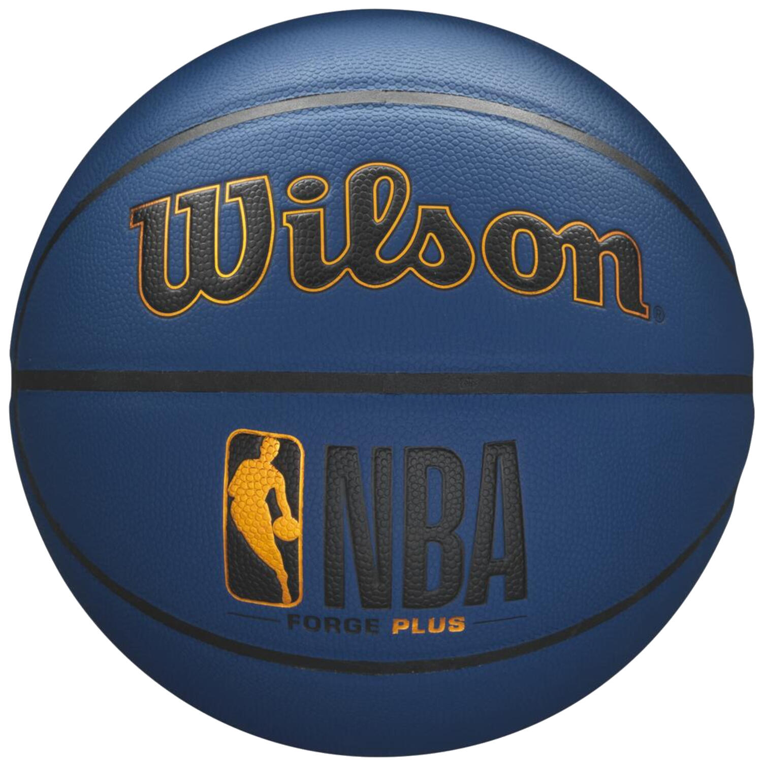 Piłka Wilson NBA Forge Plus