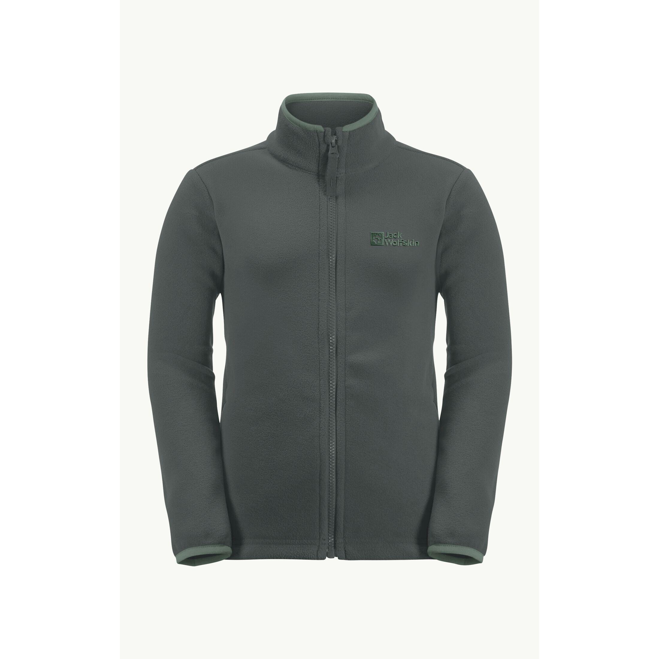 Dziecięca kurtka wodoodporna Jack Wolfskin Taunus