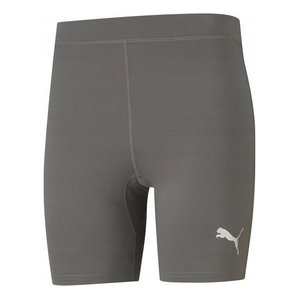 Męskie Spodenki Liga Thermoactive Base Layer Shorts