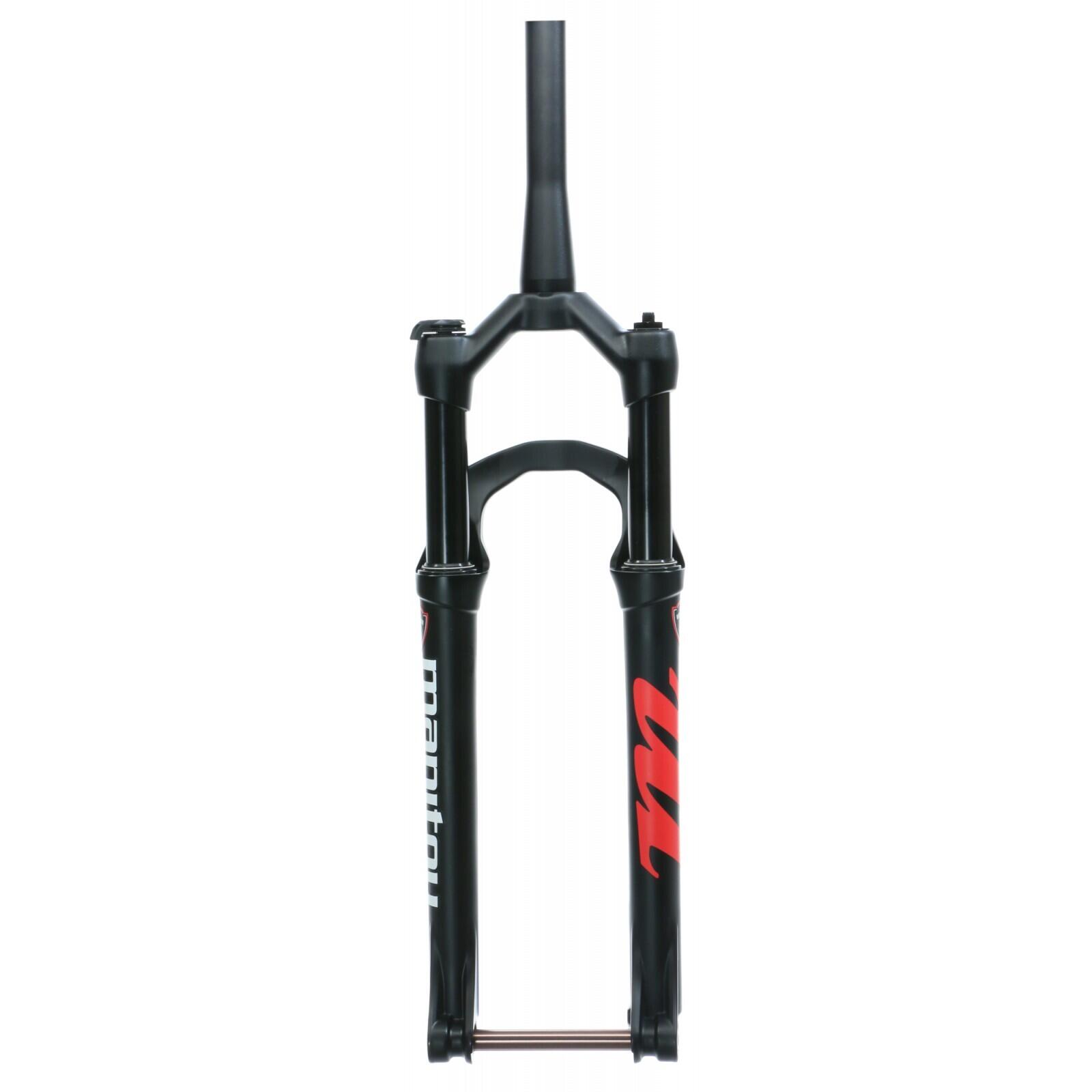 Widelec Manitou Markhor 27.5+/29 Boost 100 80/120 1.5T 15 mm